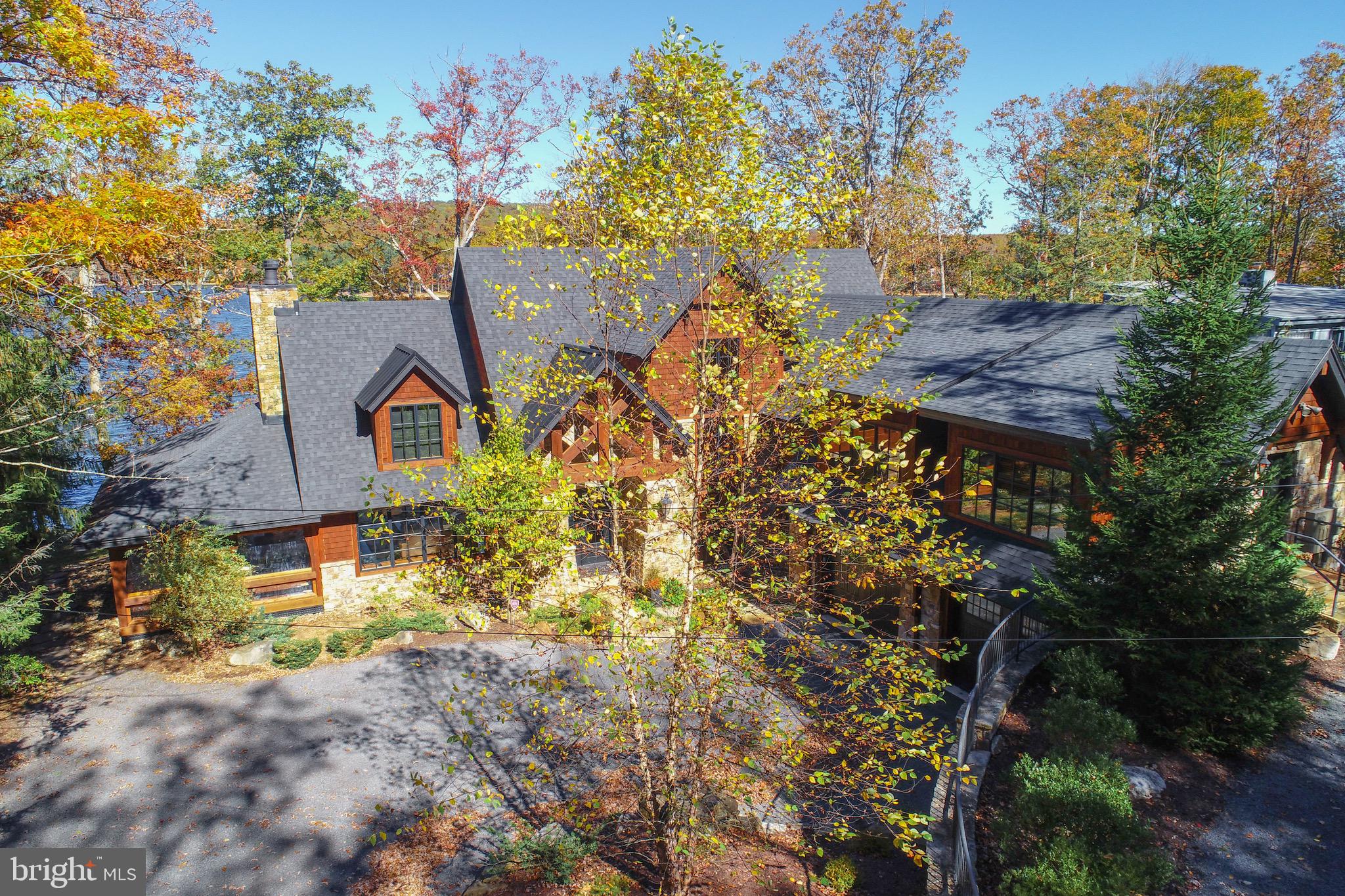 TURKEY NECK ESTATES - Residential