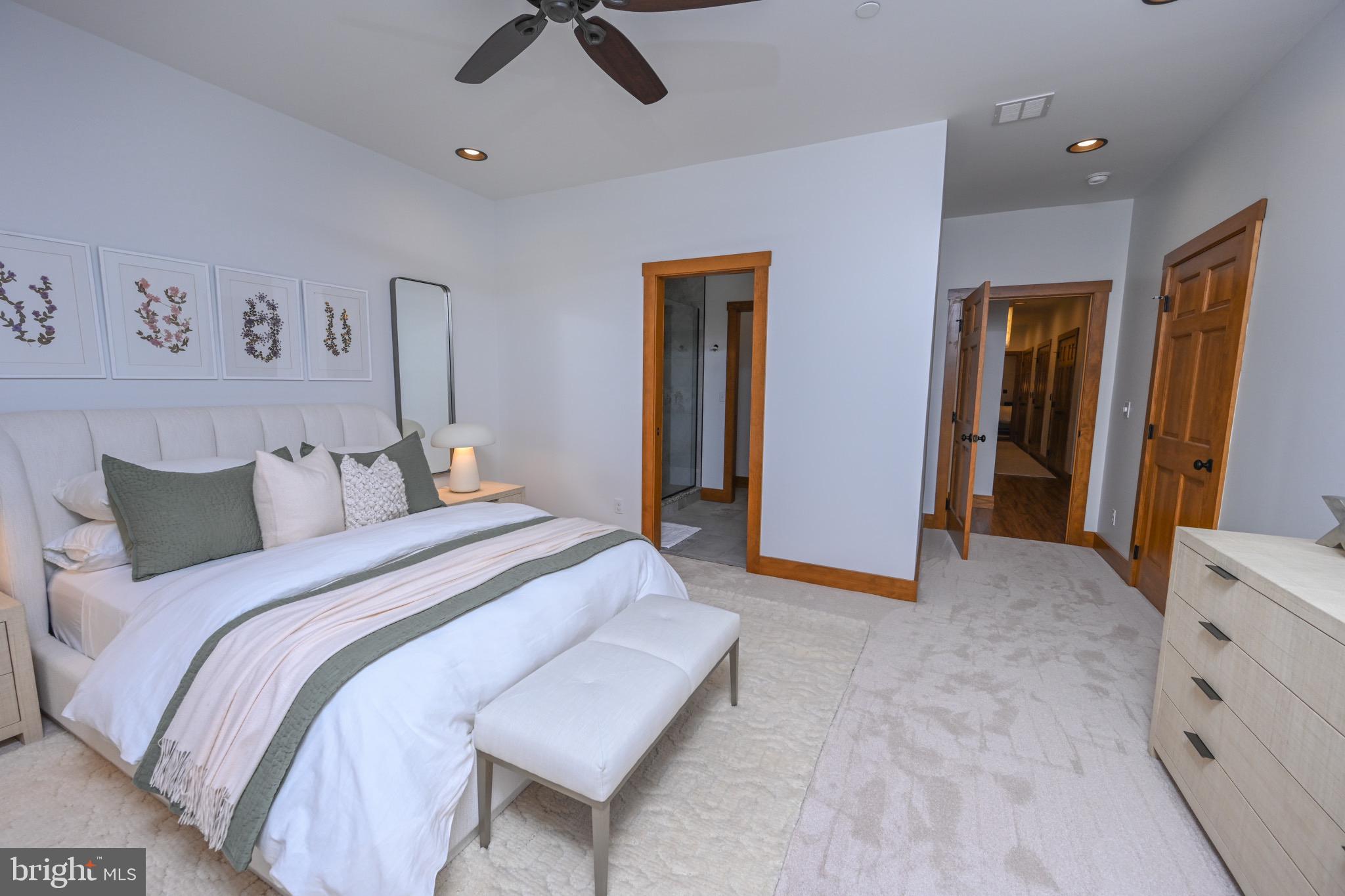 TURKEY NECK ESTATES - Residential