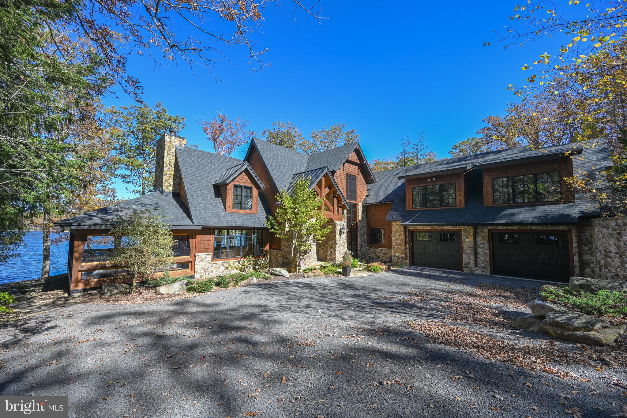 TURKEY NECK ESTATES - Residential