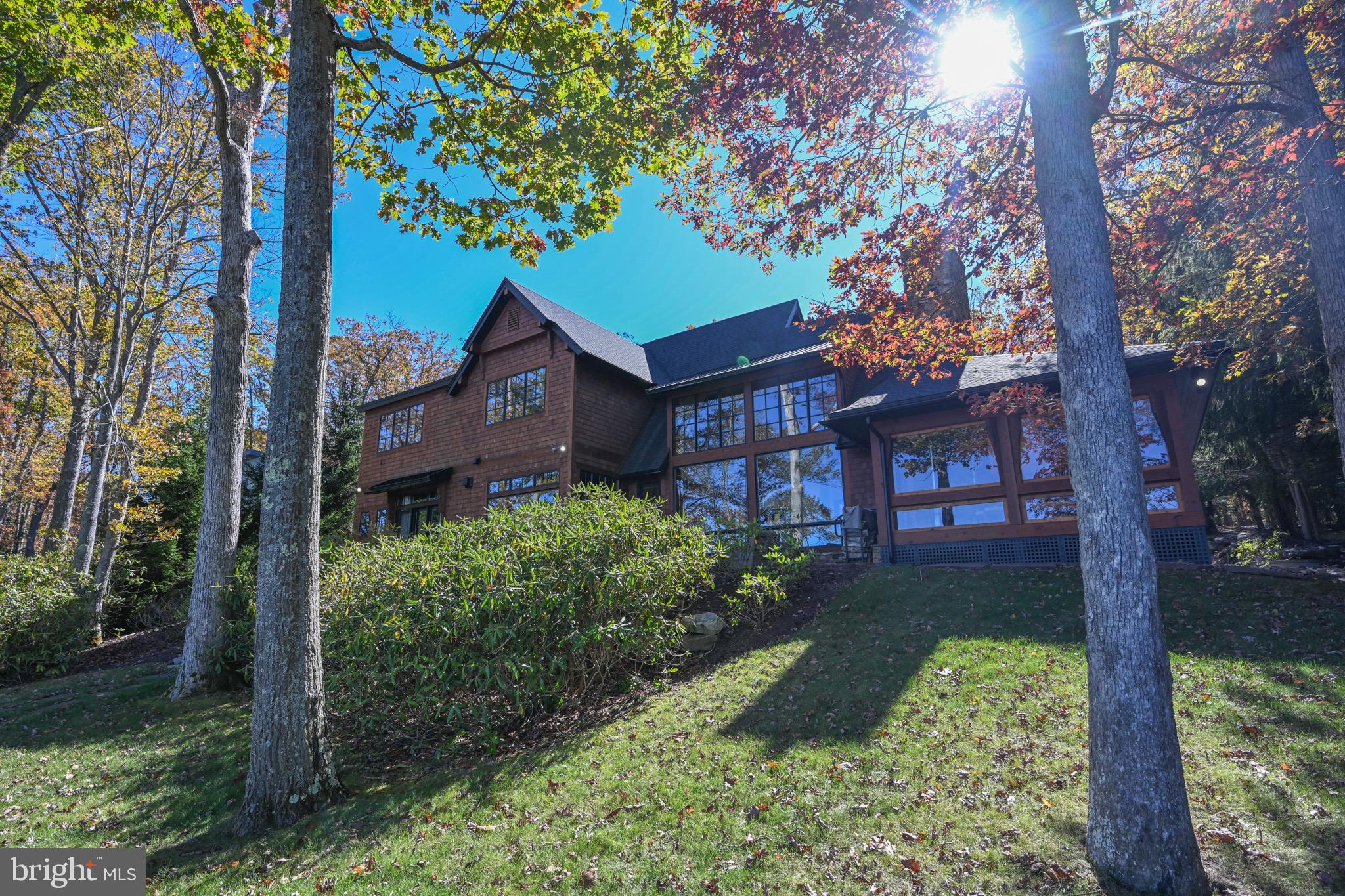 TURKEY NECK ESTATES - Residential