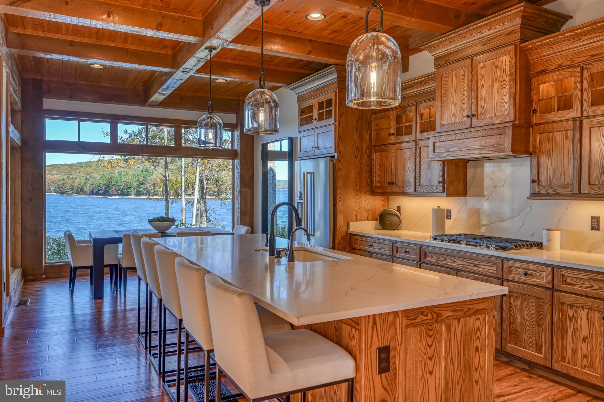 TURKEY NECK ESTATES - Residential