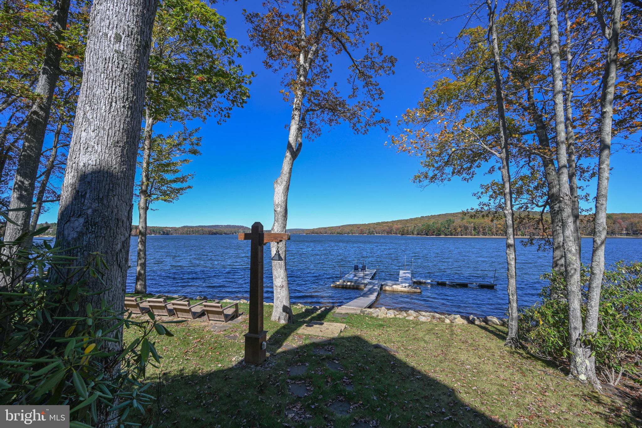 TURKEY NECK ESTATES - Residential
