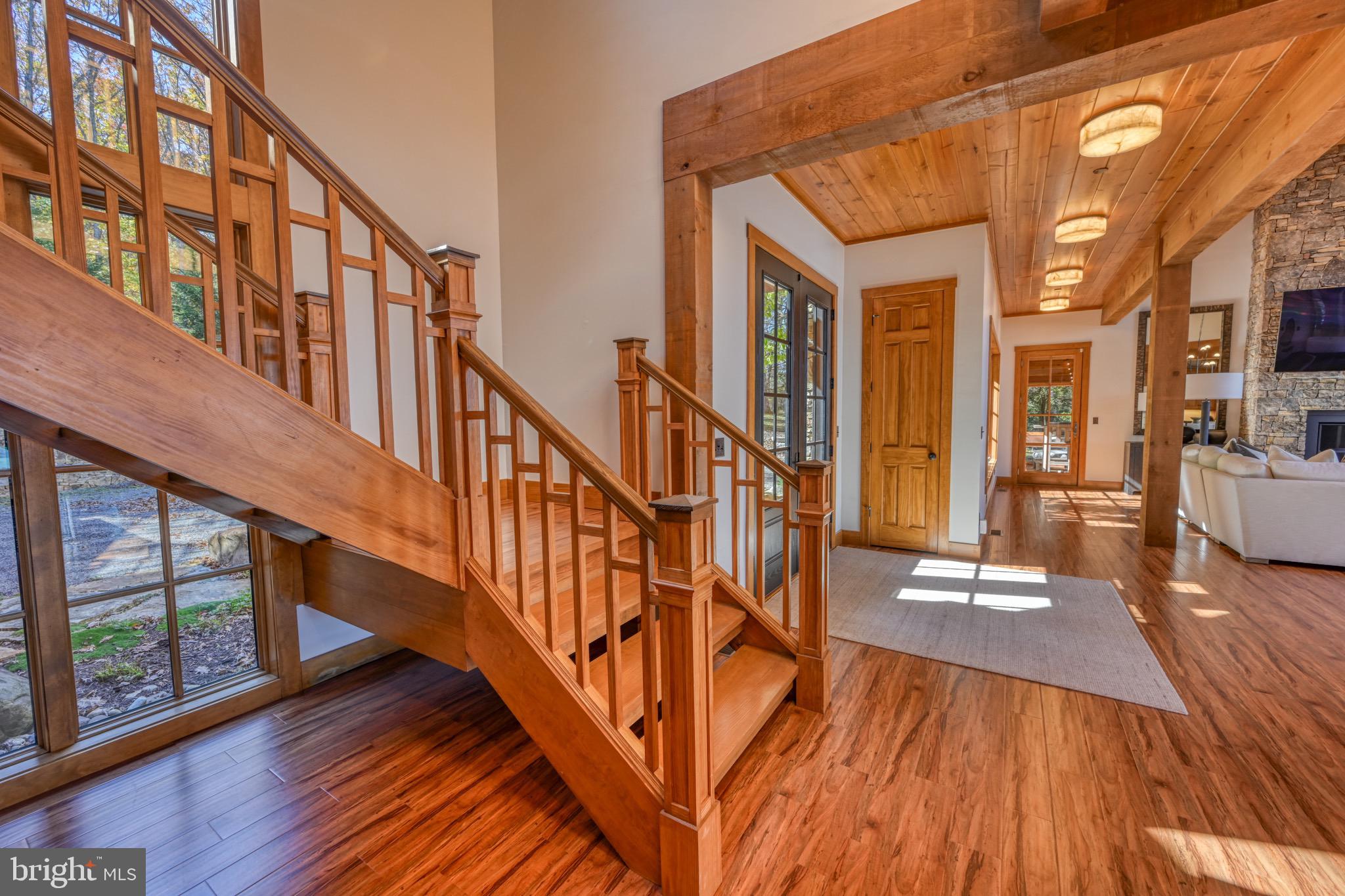 TURKEY NECK ESTATES - Residential