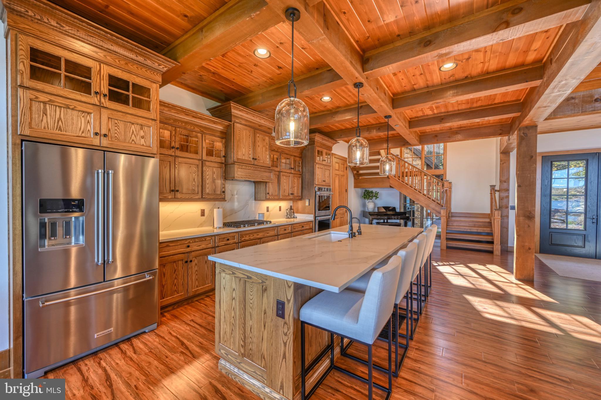 TURKEY NECK ESTATES - Residential