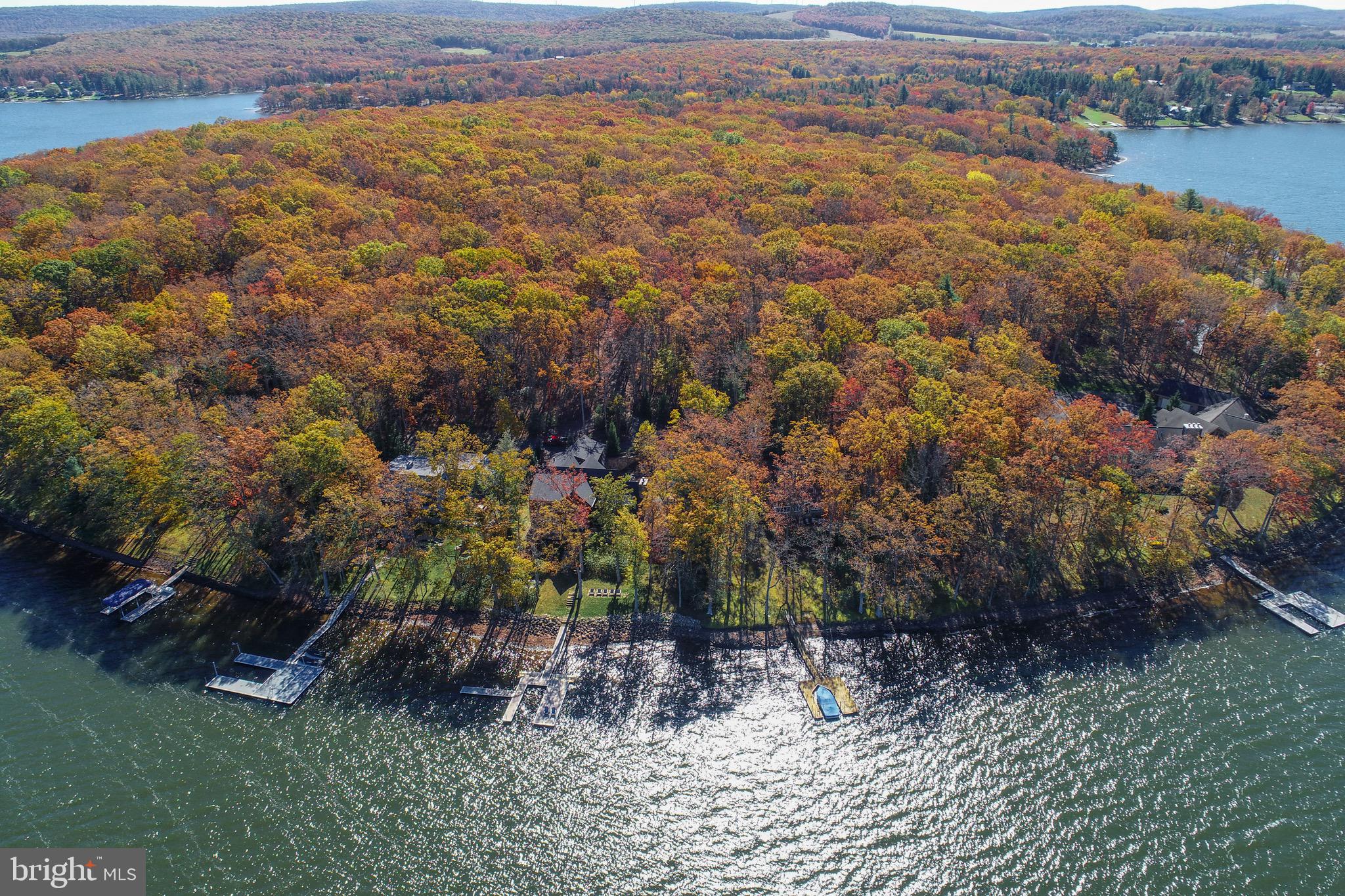 TURKEY NECK ESTATES - Residential