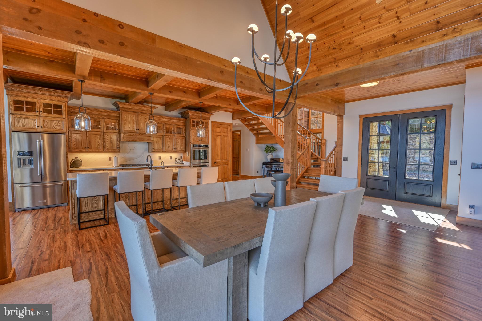 TURKEY NECK ESTATES - Residential