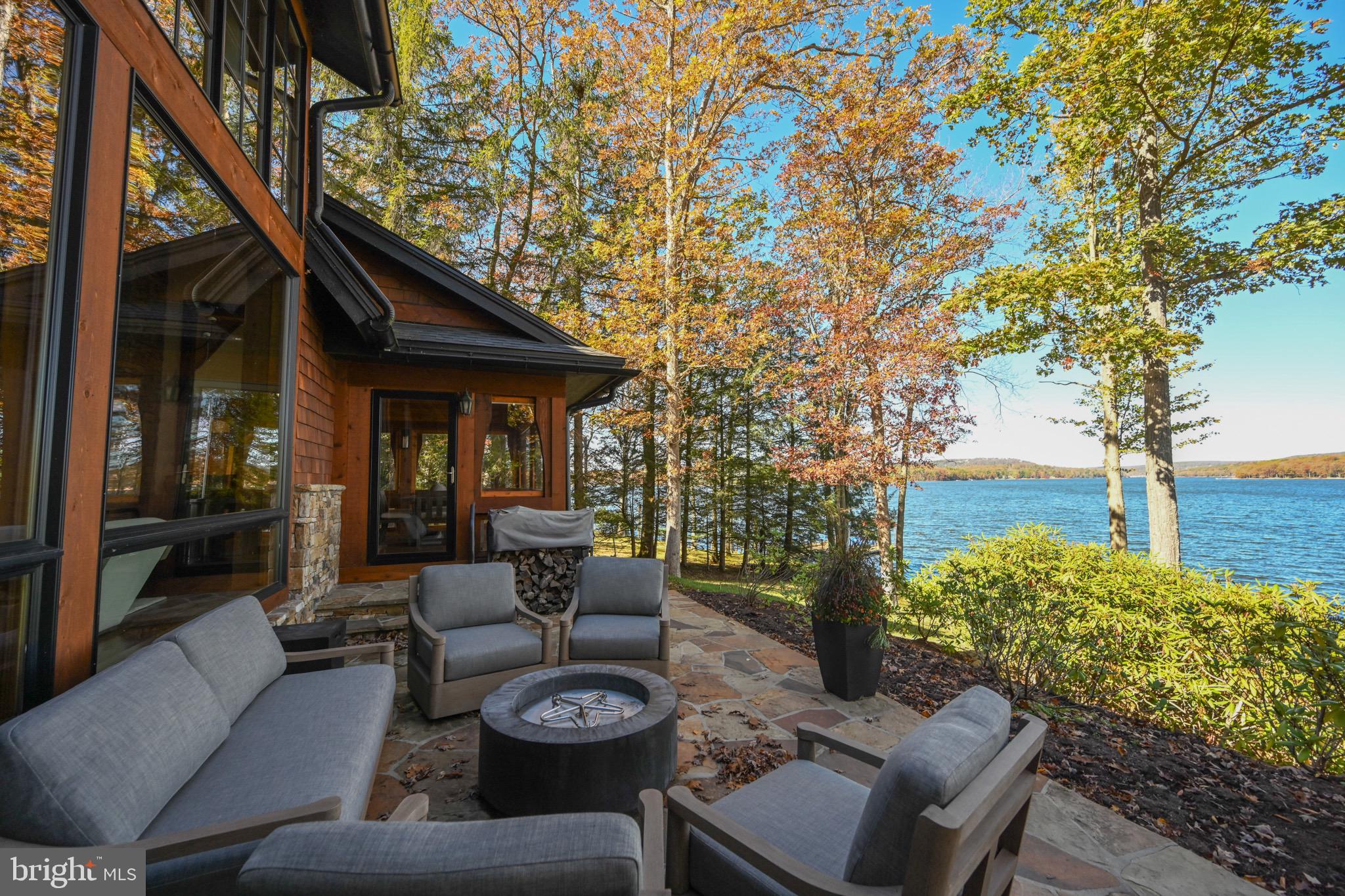 TURKEY NECK ESTATES - Residential