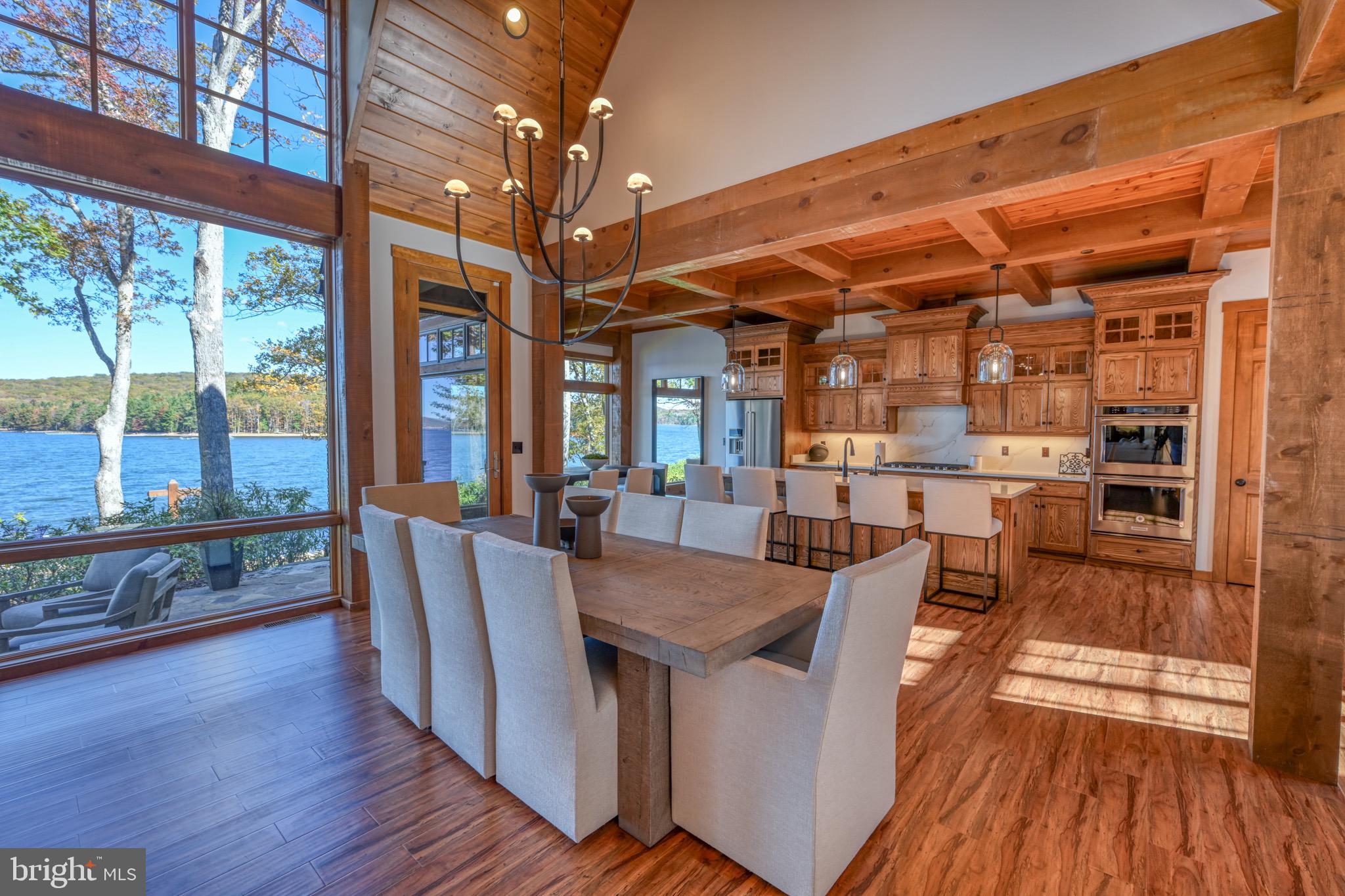 TURKEY NECK ESTATES - Residential