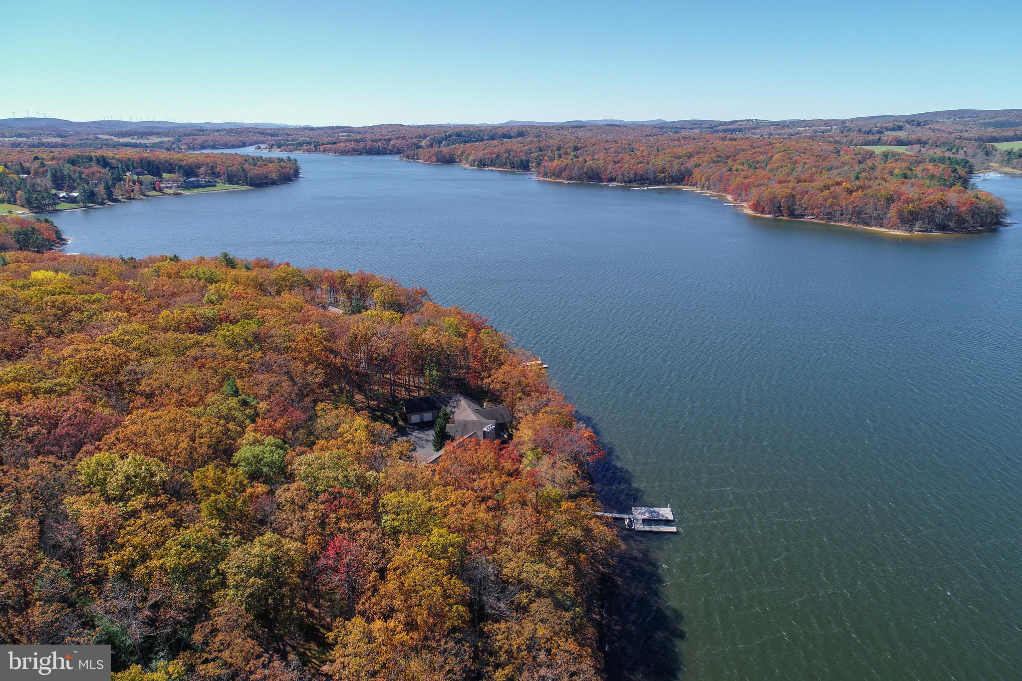 TURKEY NECK ESTATES - Residential