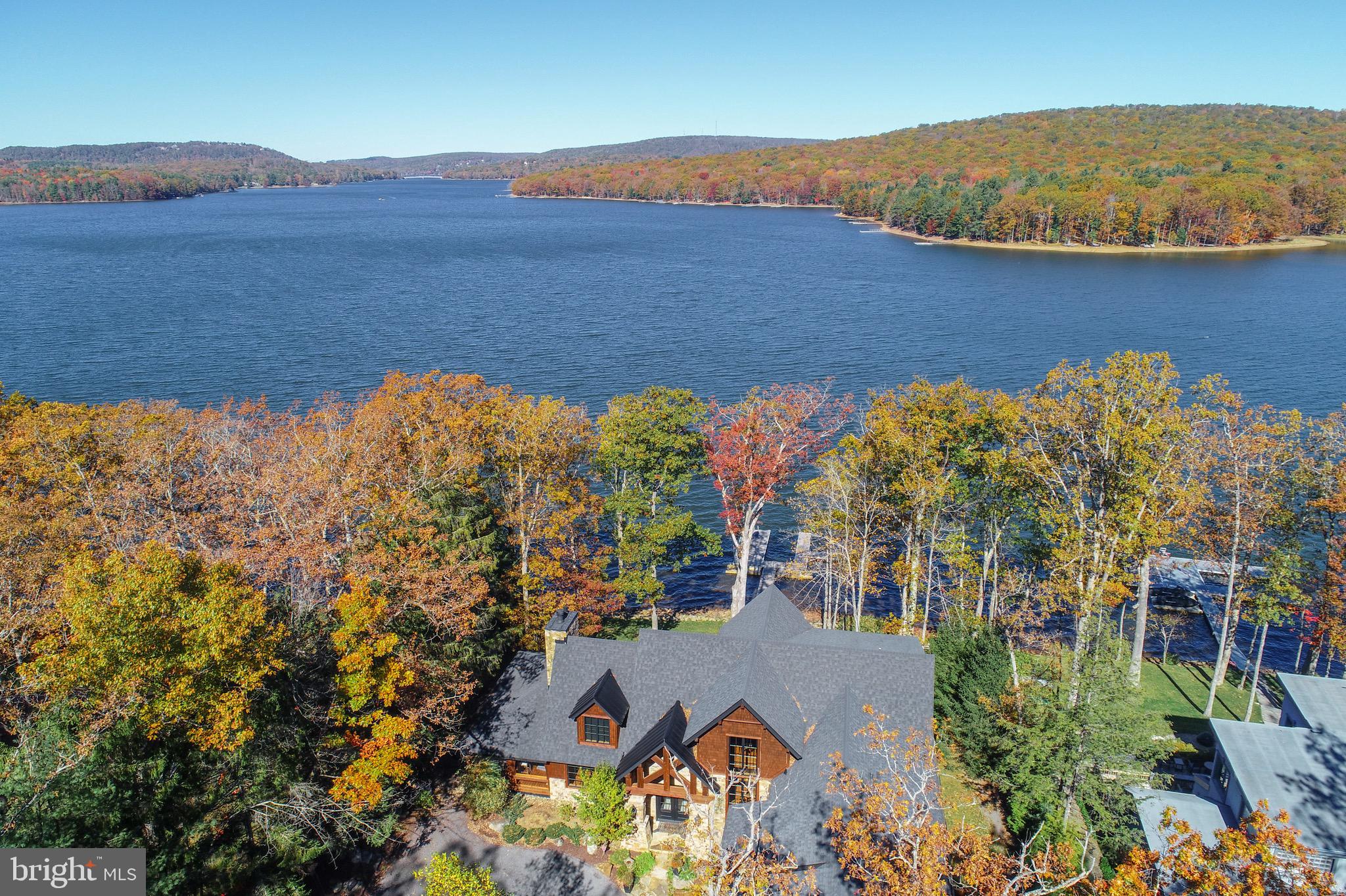 TURKEY NECK ESTATES - Residential