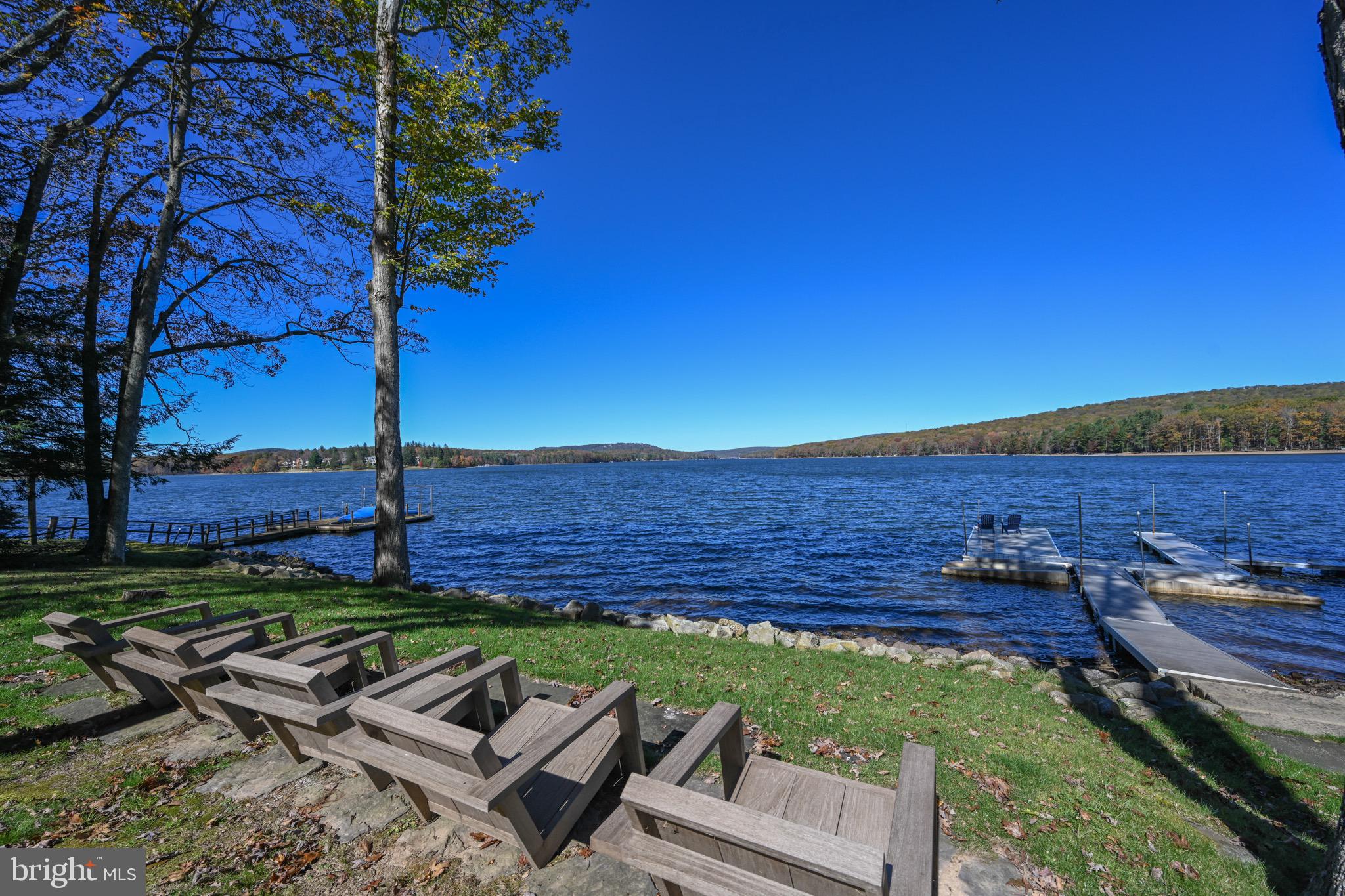 TURKEY NECK ESTATES - Residential