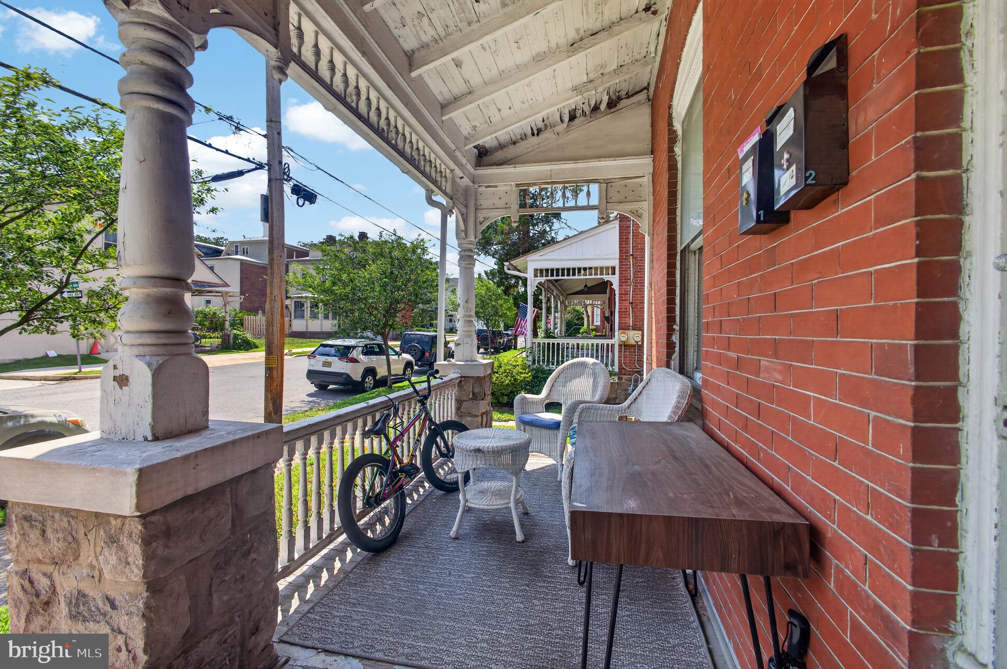 153 WASHINGTON AVENUE