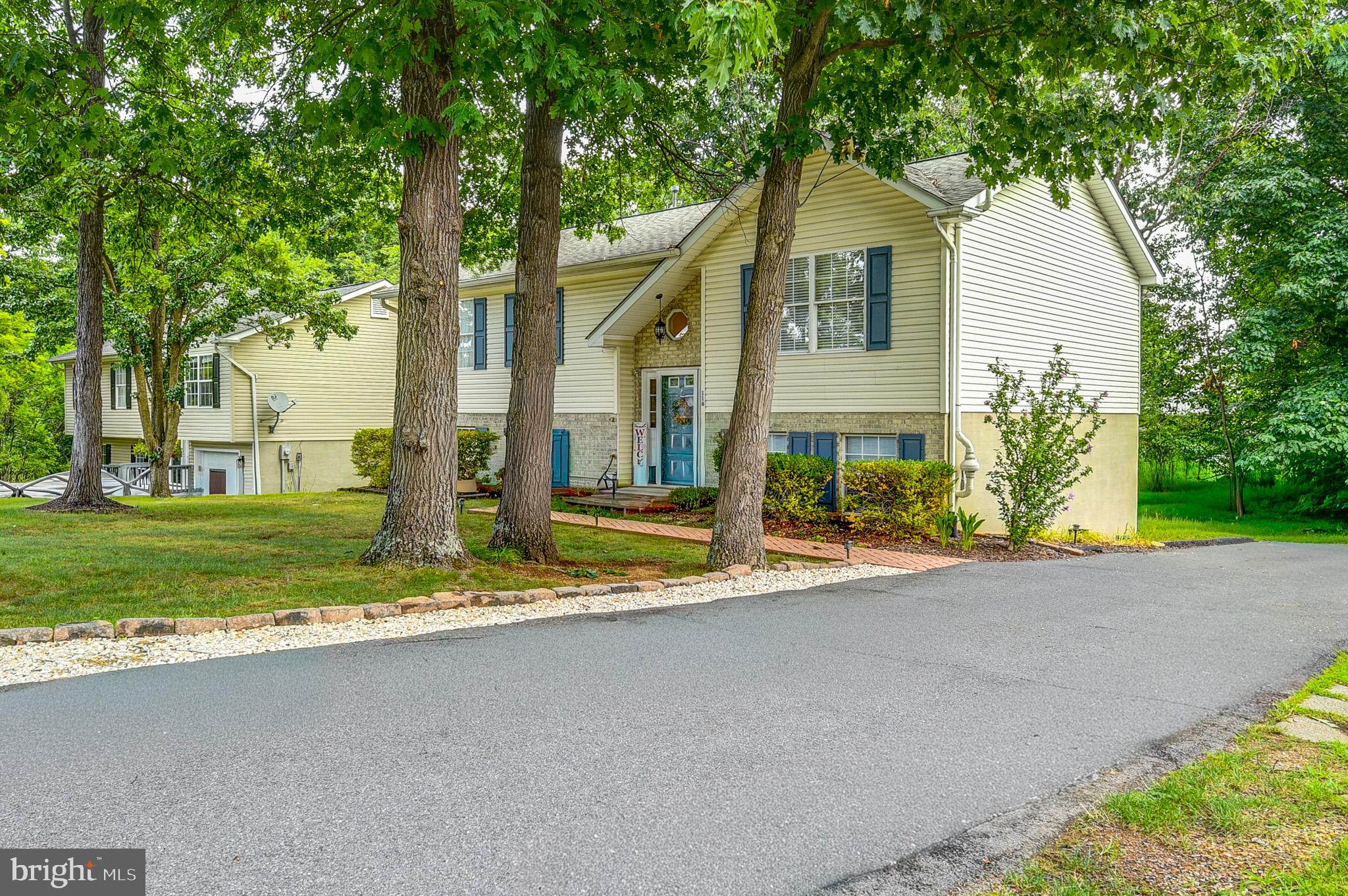 116 CHARLTON ROAD, WINCHESTER, VA, 22602 116 CHARLTON ROAD