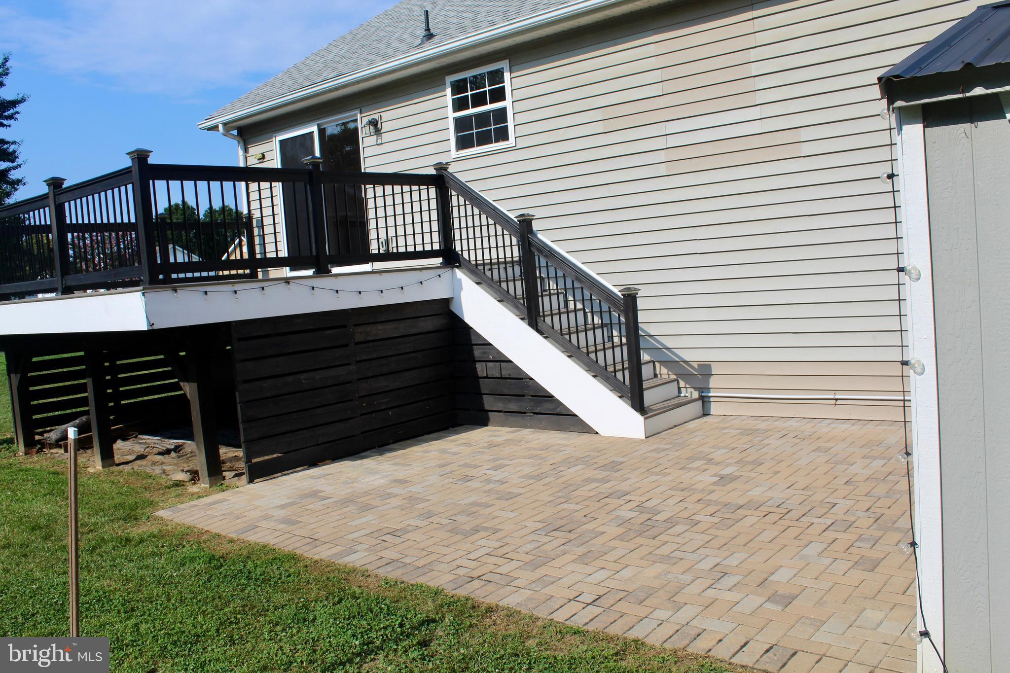 BRIAR RUN - Residential