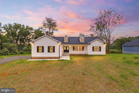 Photo of 15469 Norman Road, CULPEPER, VA 22701 (MLS # VACU2014726)