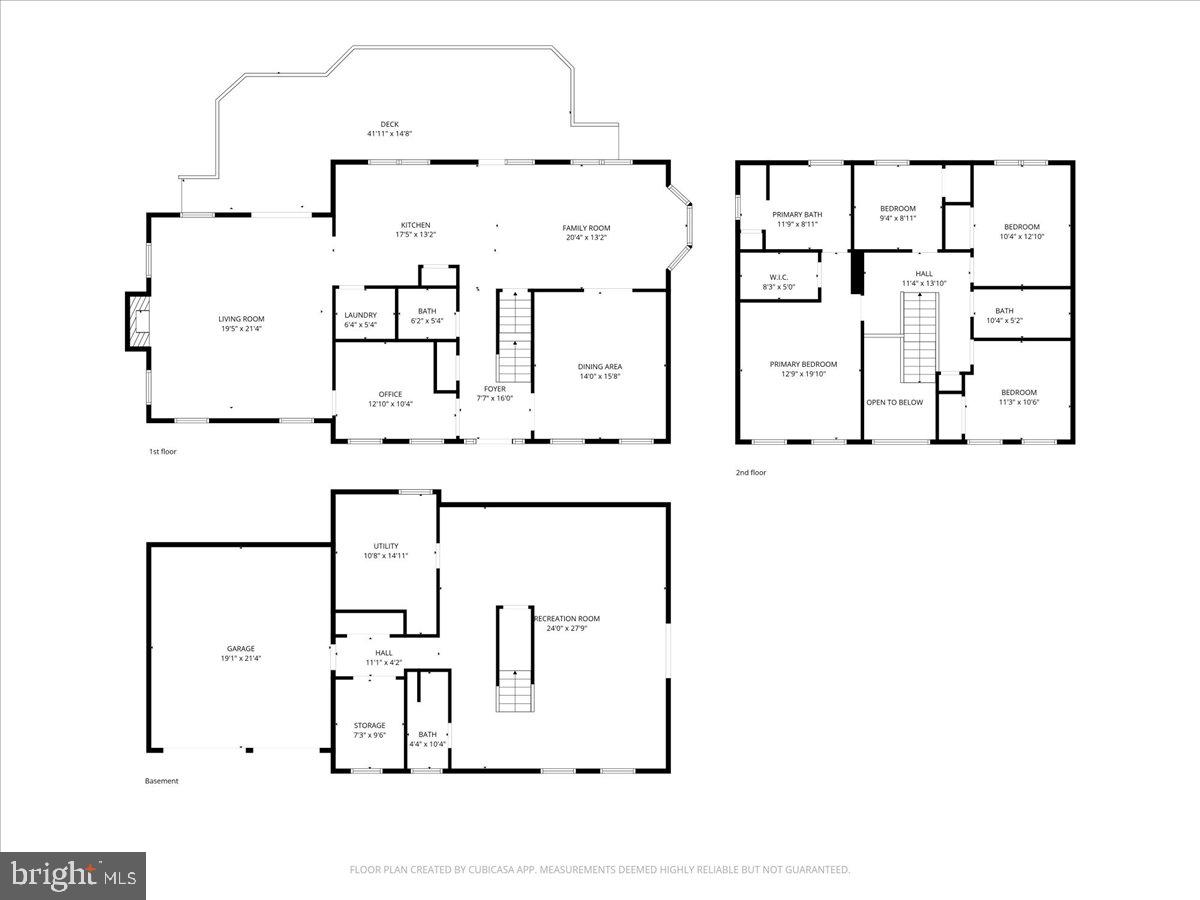 COURTS OF FOUR SEASONS - Residential