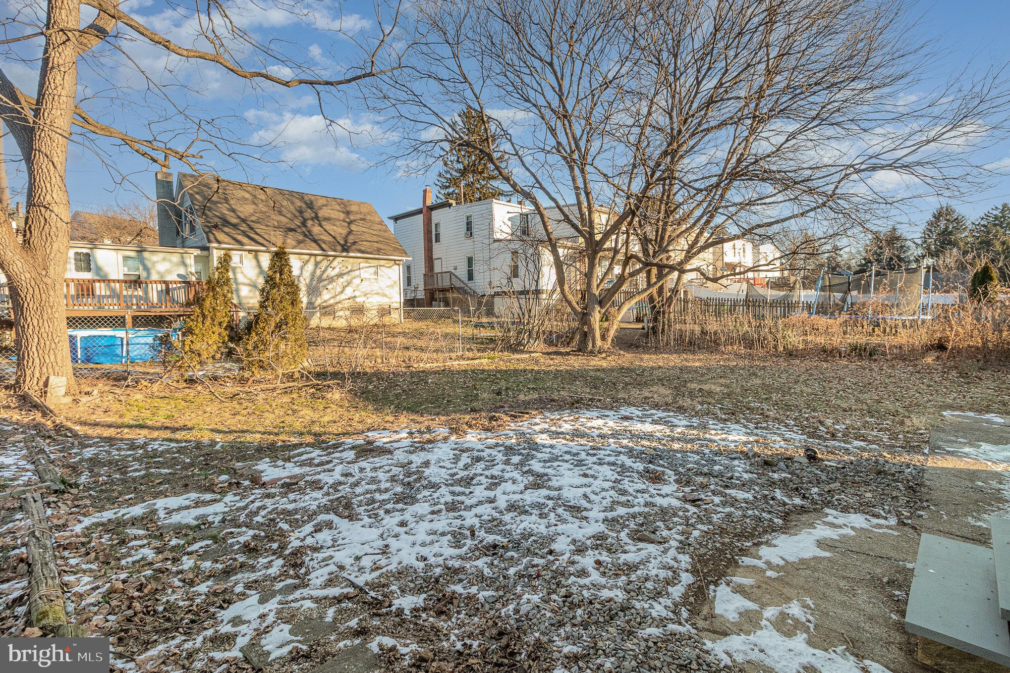 NONE AVAILABLE - Residential