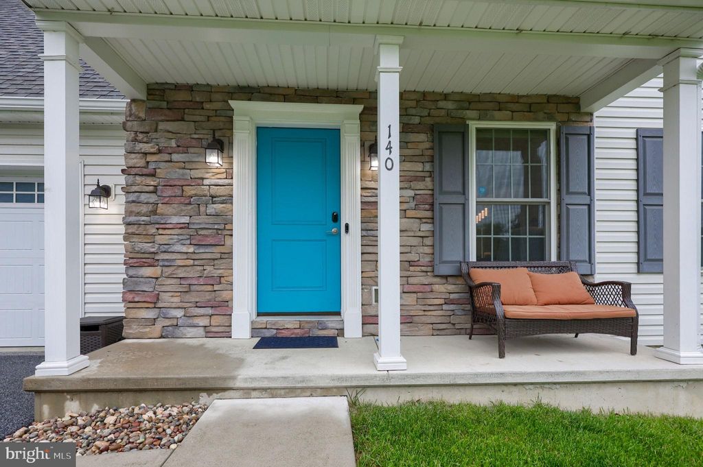 Photo of 140 Liz Lane, GAP, PA 17527 (MLS # PALA2087658)