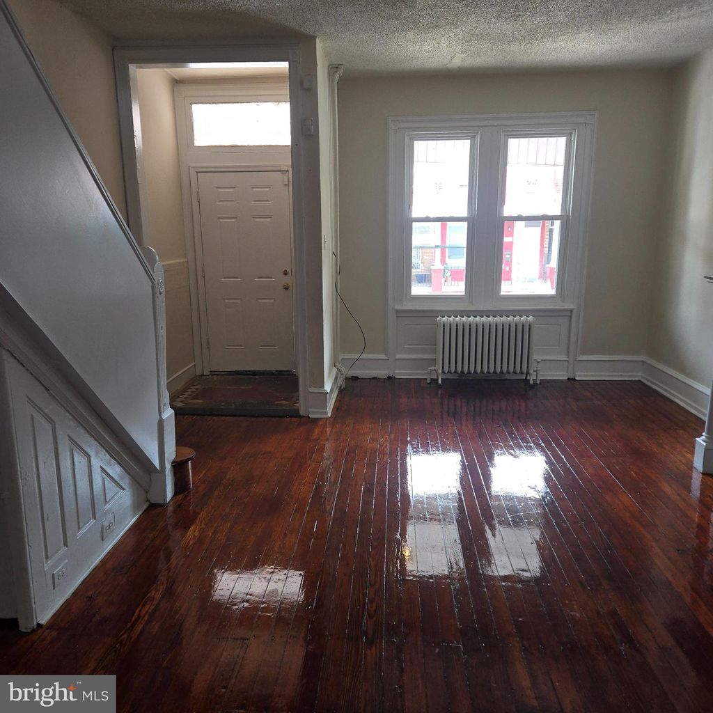 Photo of 4430 N 19th Street, PHILADELPHIA, PA 19140 (MLS # PAPH2561382)