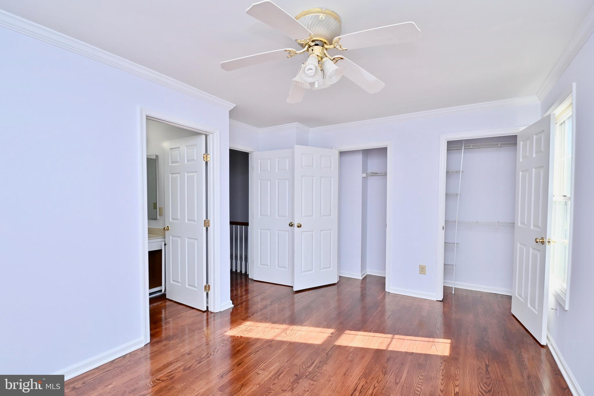 WELLINGTON/CLOVERHILL - Residential