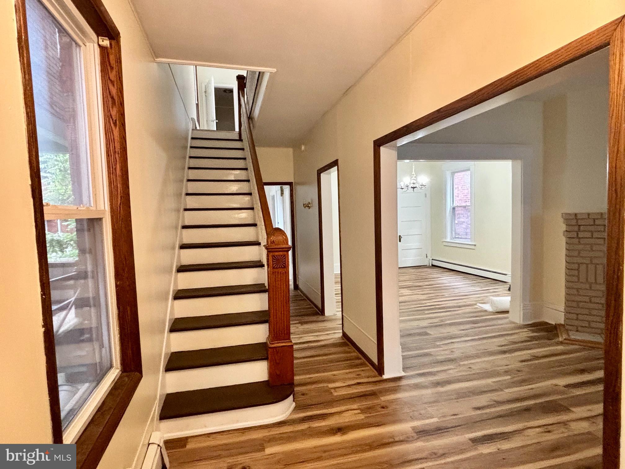 410 FAYETTE STREET