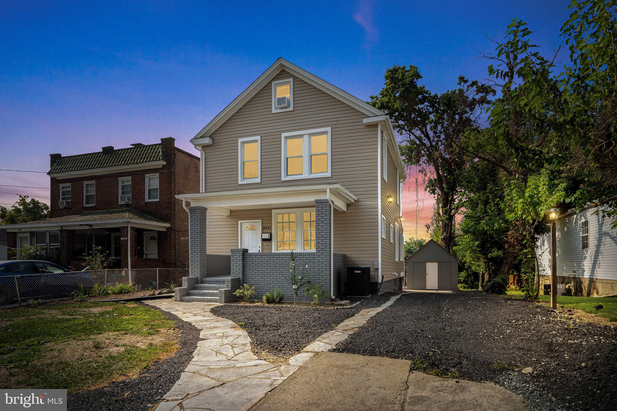 IRVINGTON - Residential