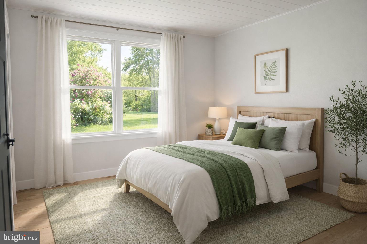 SHENANDOAH FARMS - Residential