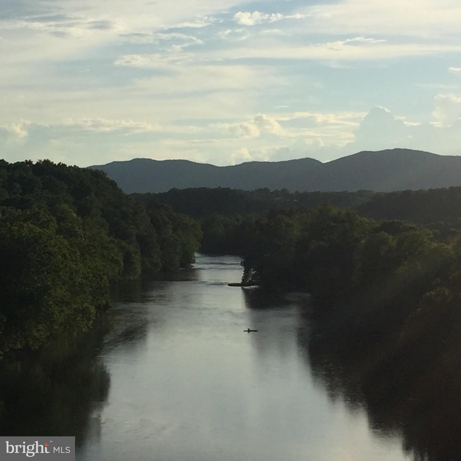 SHENANDOAH FARMS - Residential