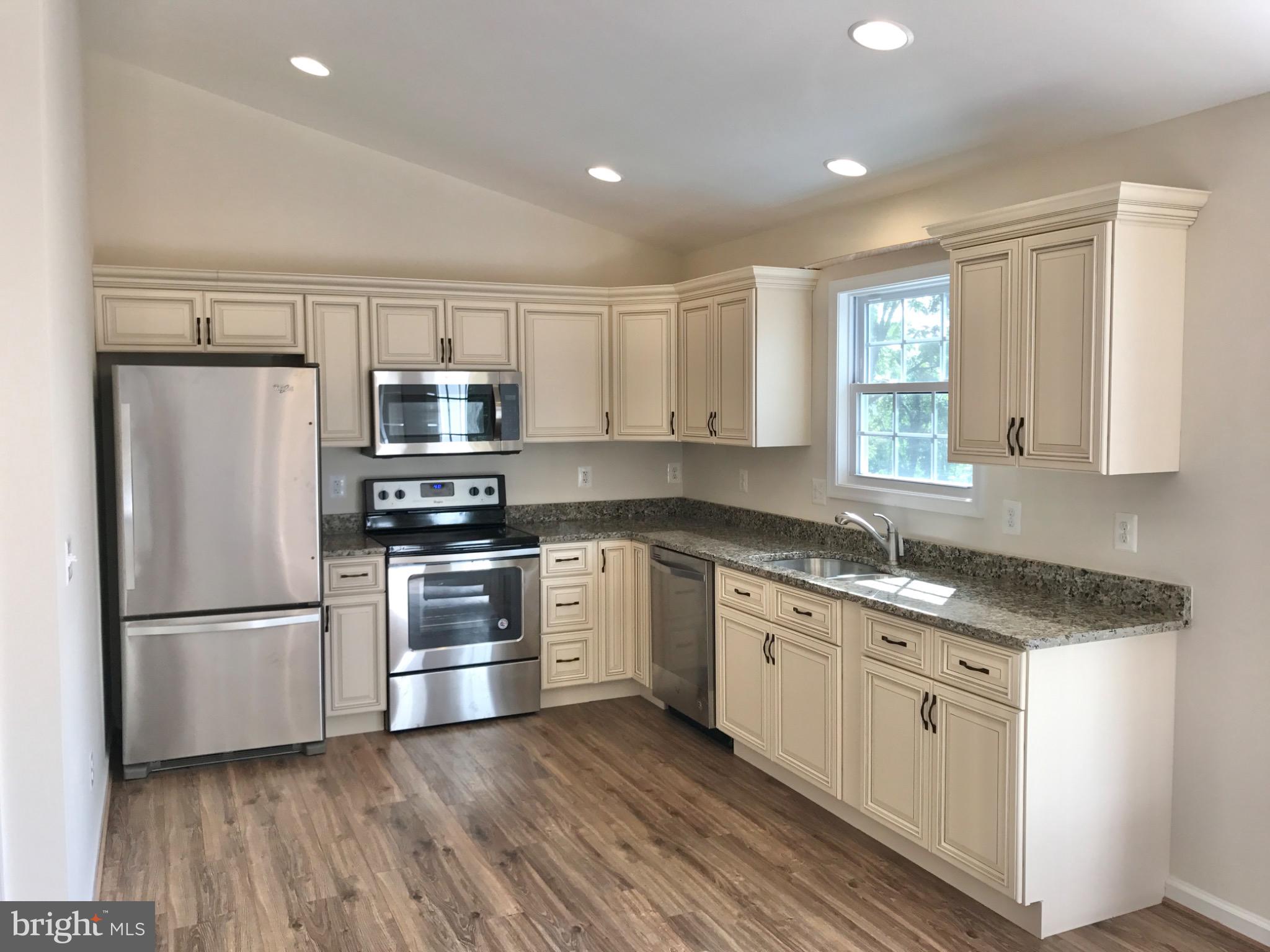 SHENANDOAH FARMS - Residential