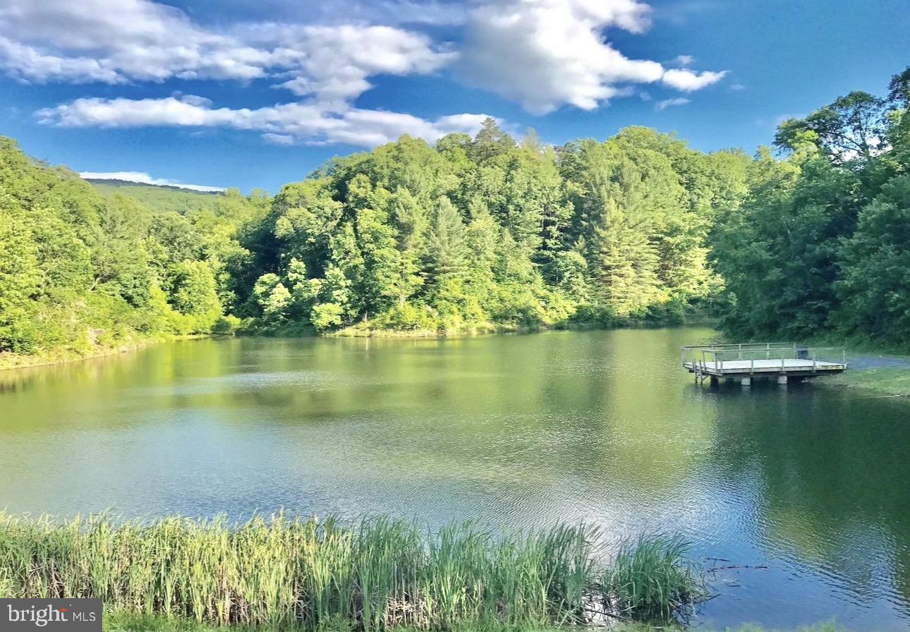 SHENANDOAH FARMS - Residential