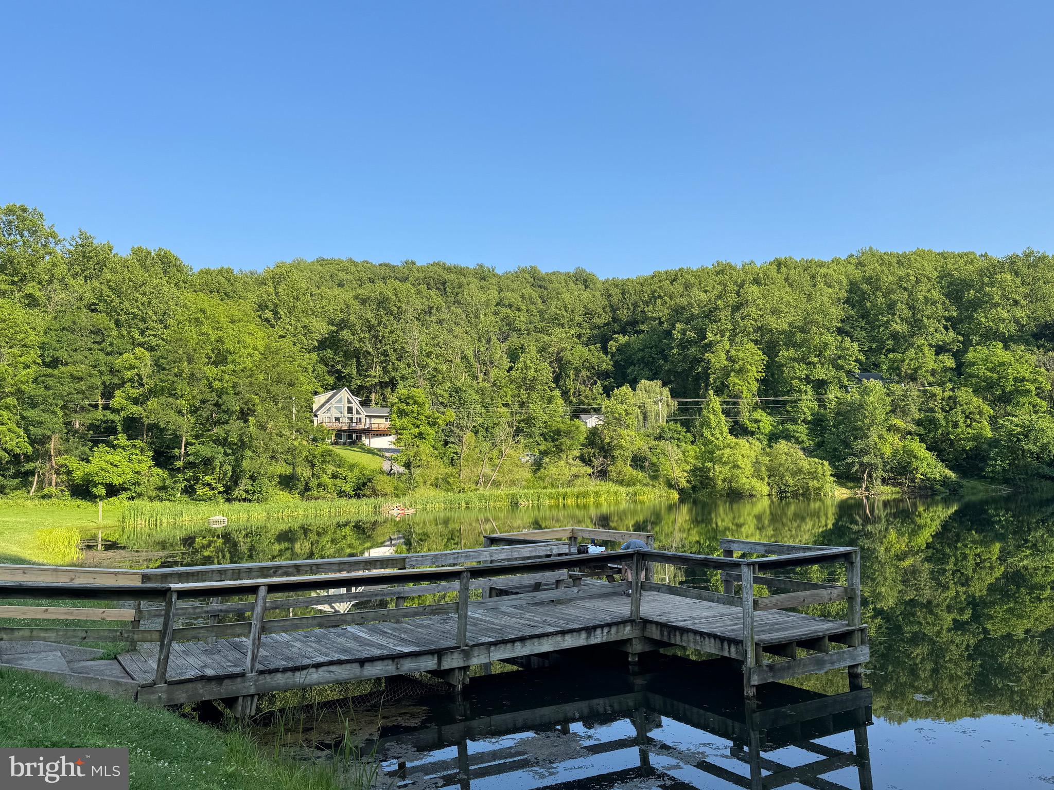 SHENANDOAH FARMS - Residential