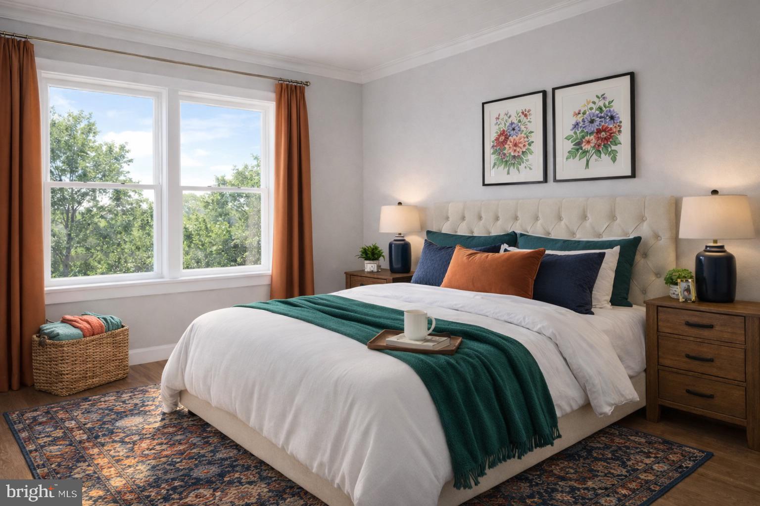 SHENANDOAH FARMS - Residential