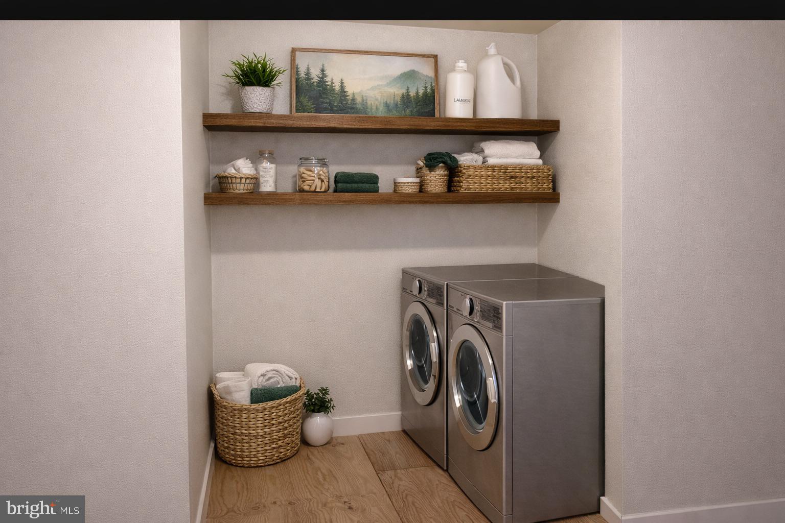 SHENANDOAH FARMS - Residential