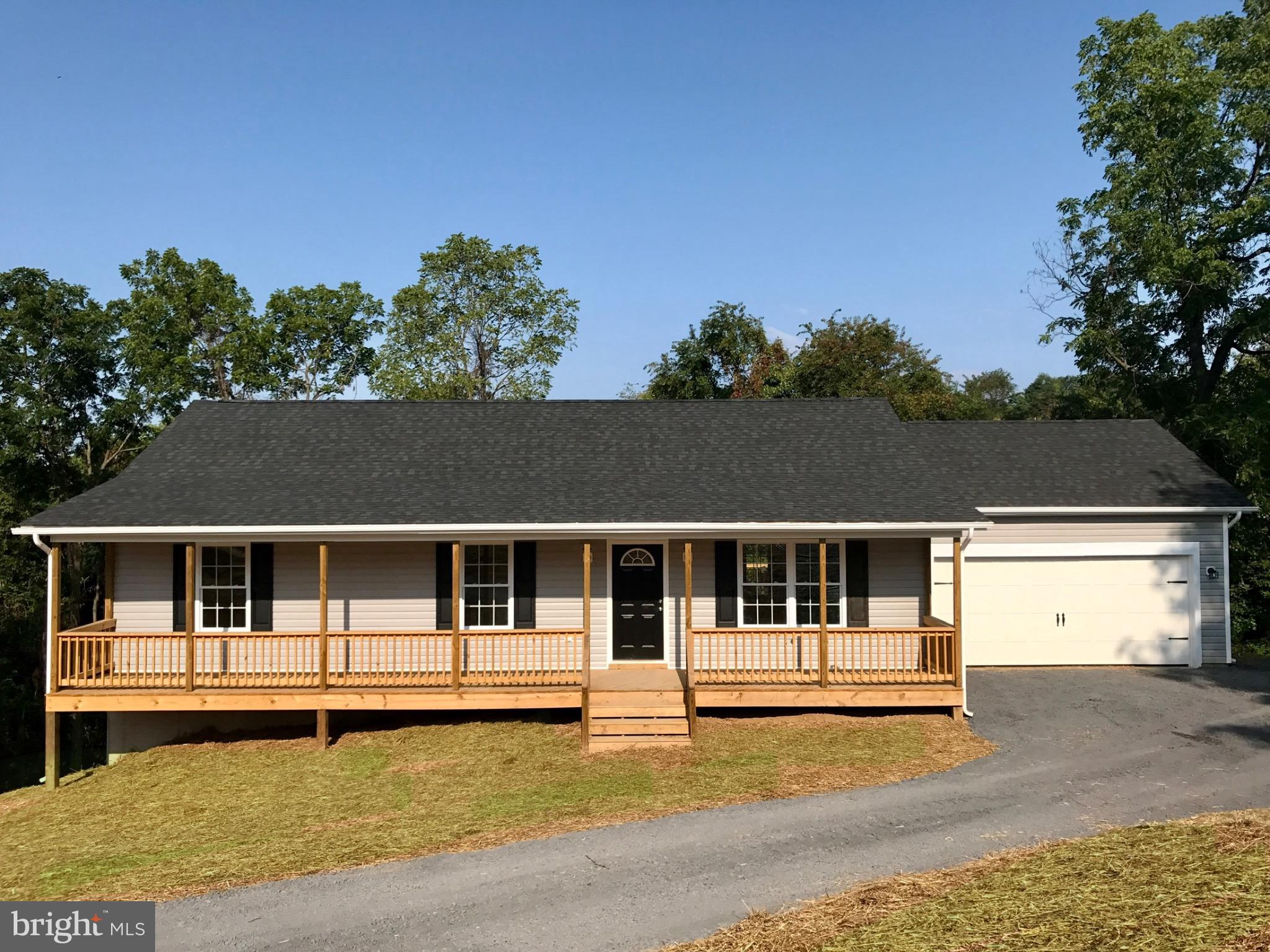 SHENANDOAH FARMS - Residential