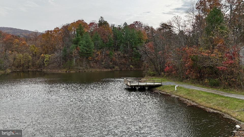 SHENANDOAH FARMS - Residential