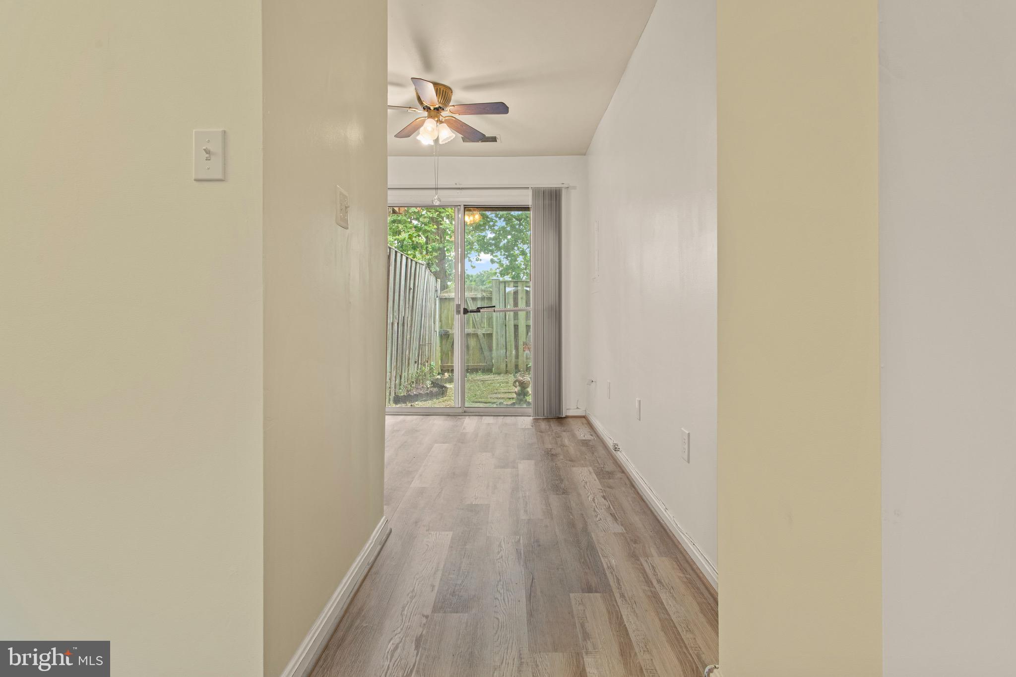 MEADOWCROFT - Residential