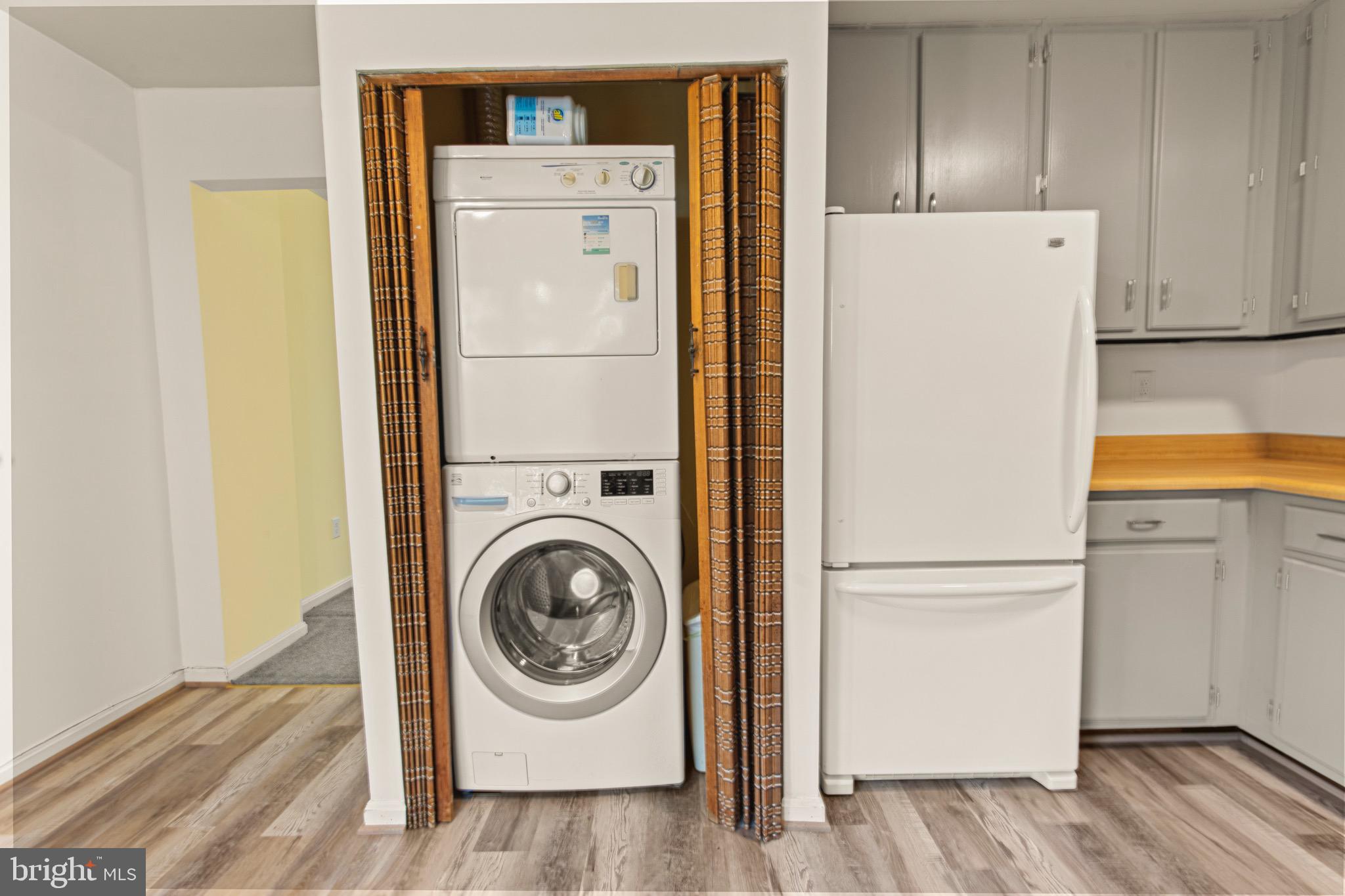 MEADOWCROFT - Residential