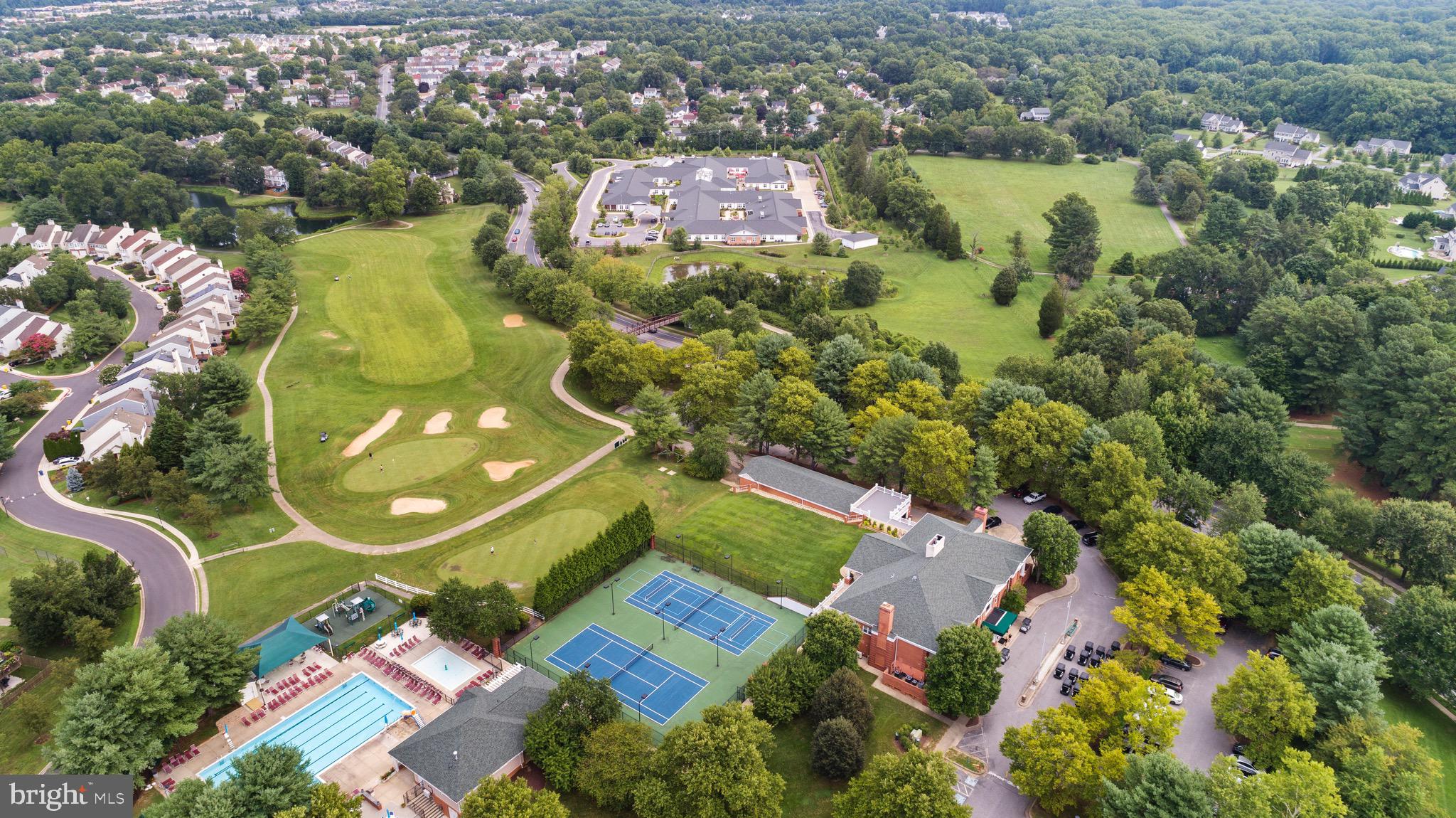 MEADOWCROFT - Residential