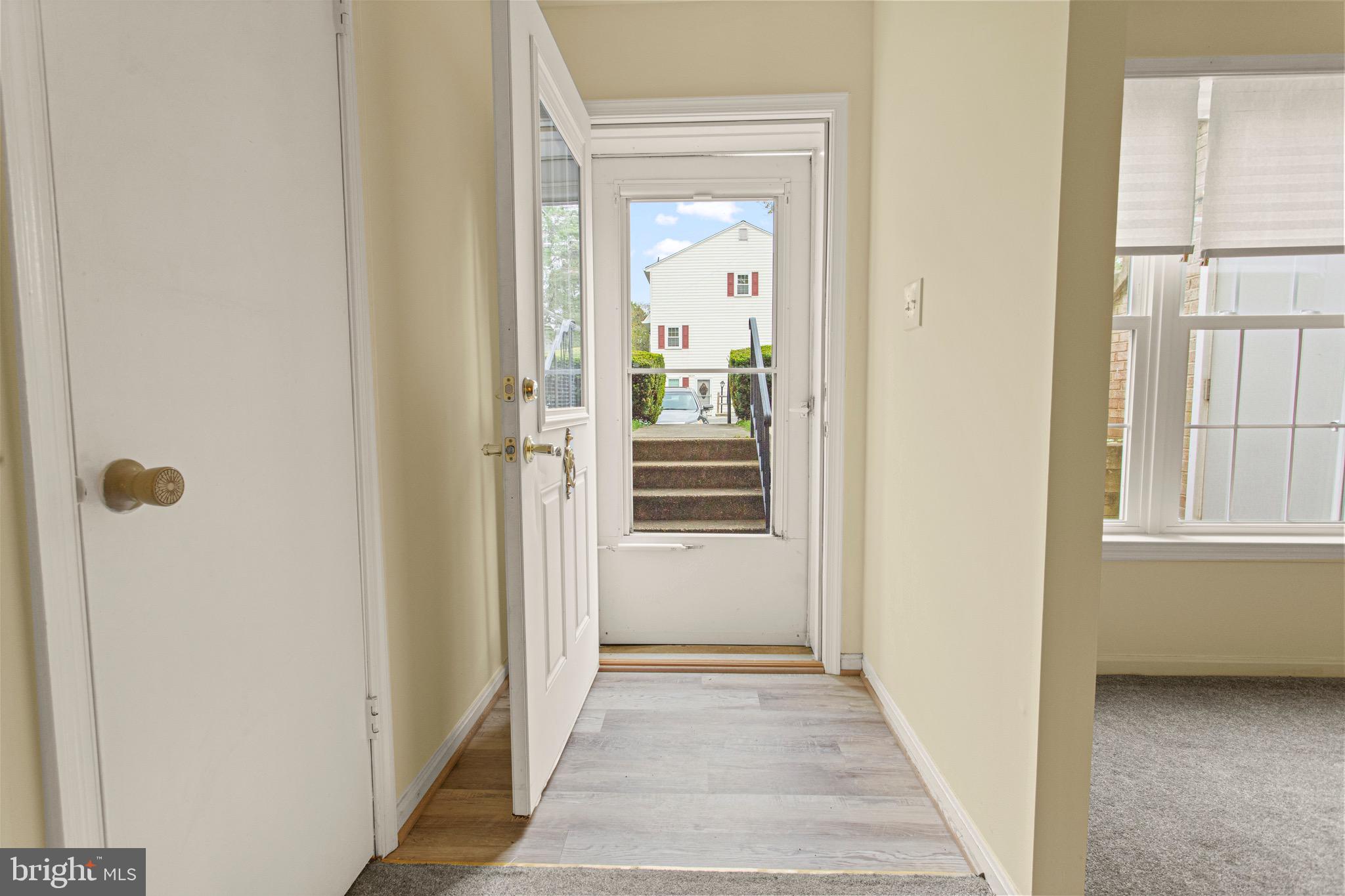 MEADOWCROFT - Residential