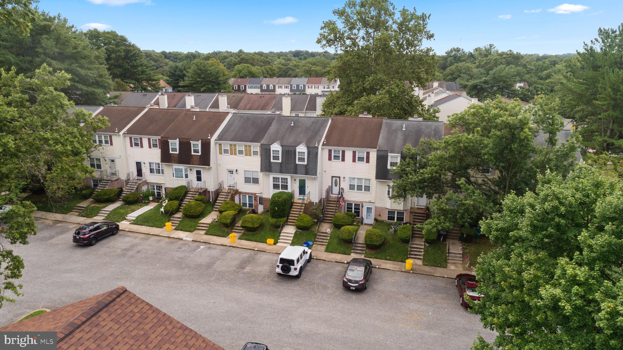 MEADOWCROFT - Residential