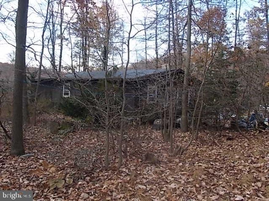 Two parcels totaling 30.17 Acres. Two Bedroom Rancher Home. Home is in poor condition. Is Currently Occupied. Appraisal on file for $250,000 from July 2017.