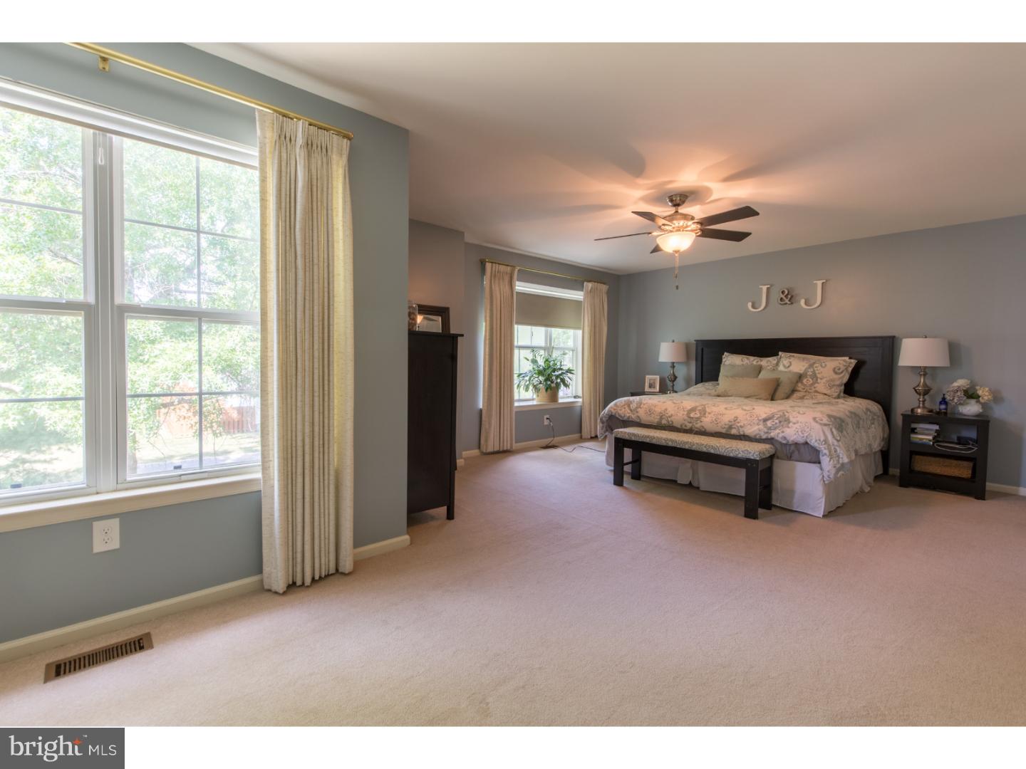 MAKEFIELD GLEN - Residential