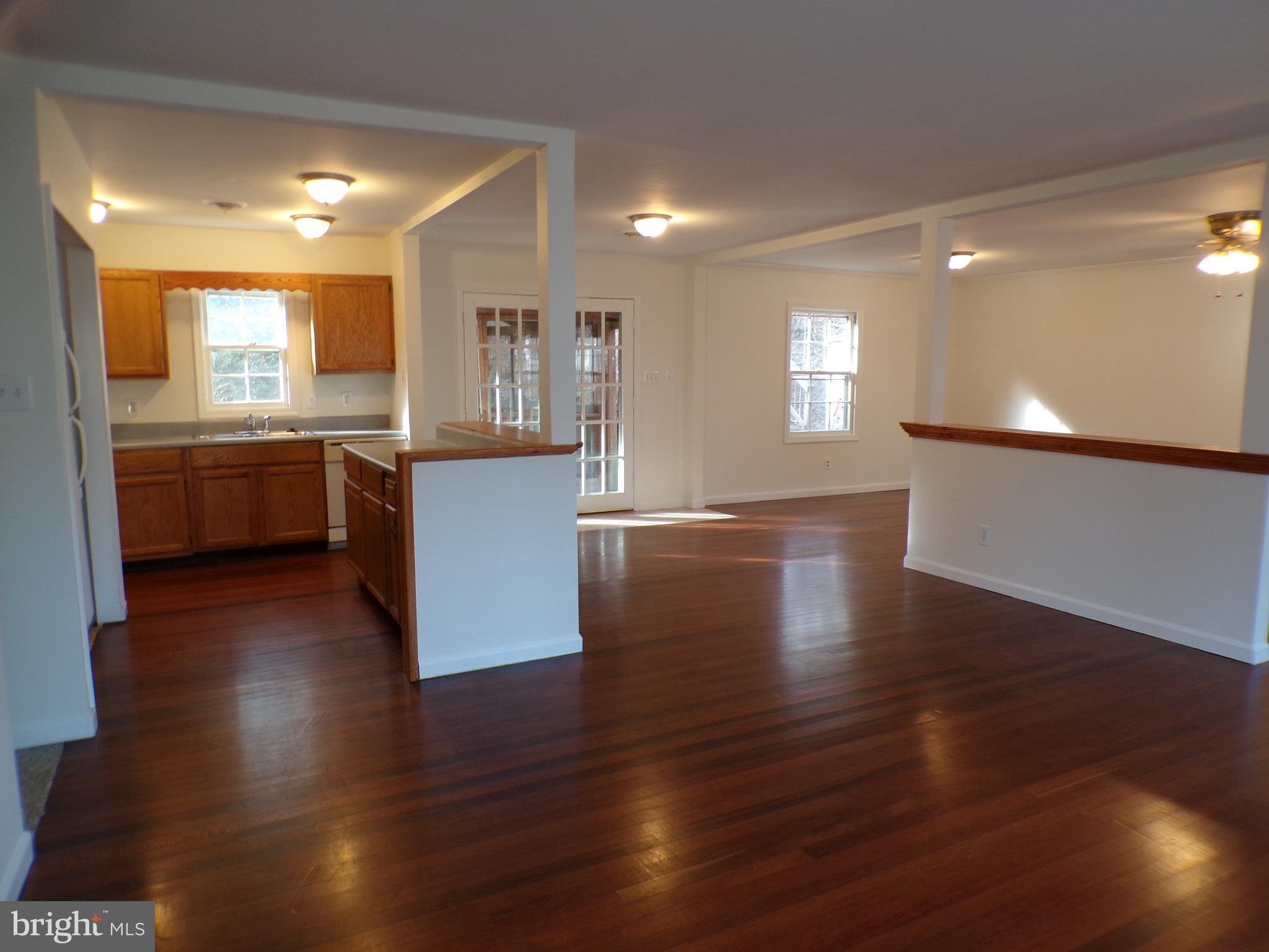 HICKORY RIDGE - Residential