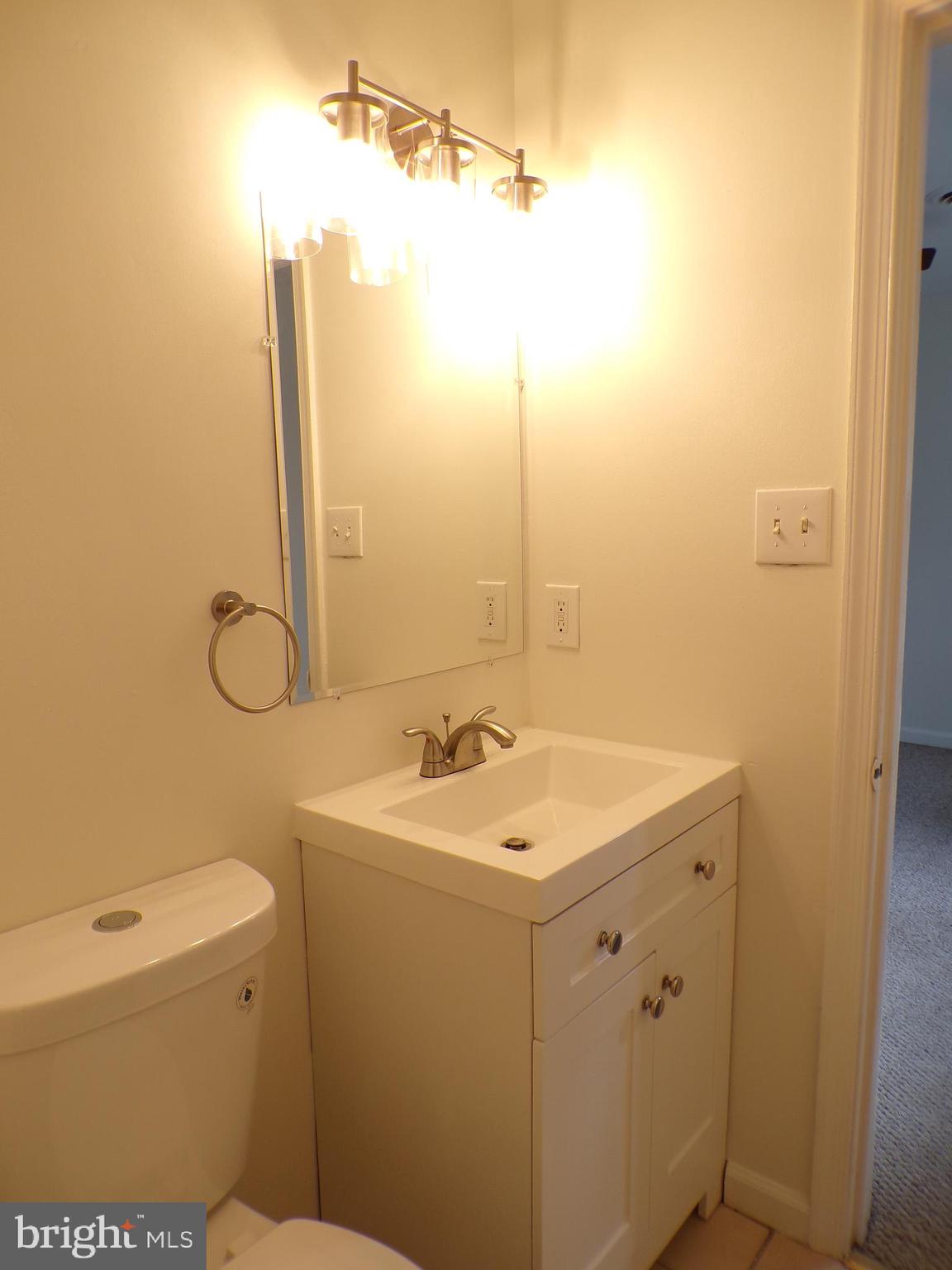 HICKORY RIDGE - Residential