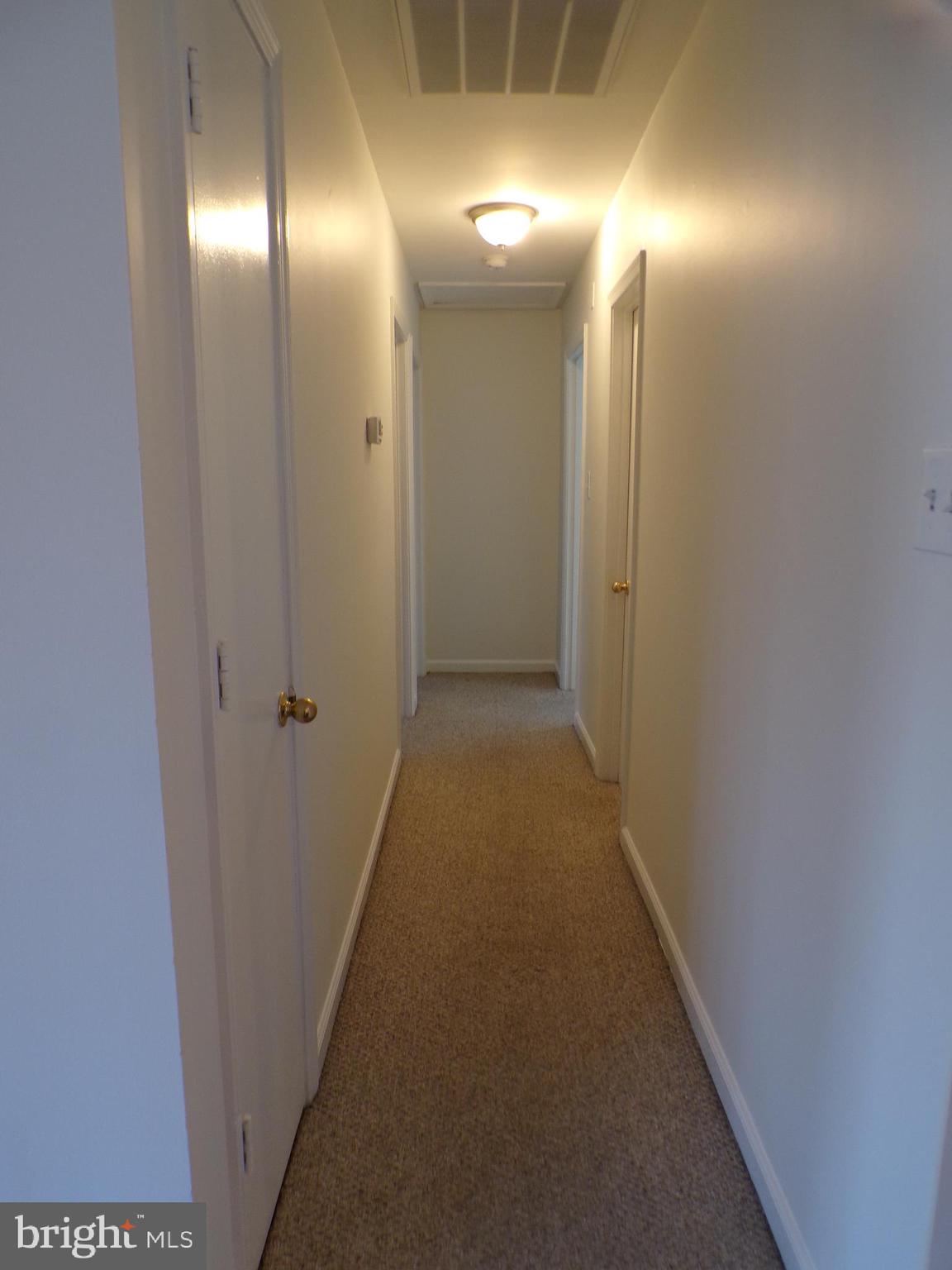 HICKORY RIDGE - Residential