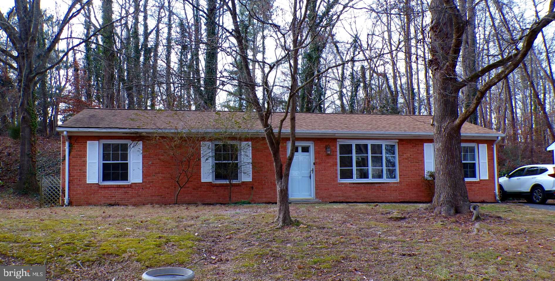 HICKORY RIDGE - Residential