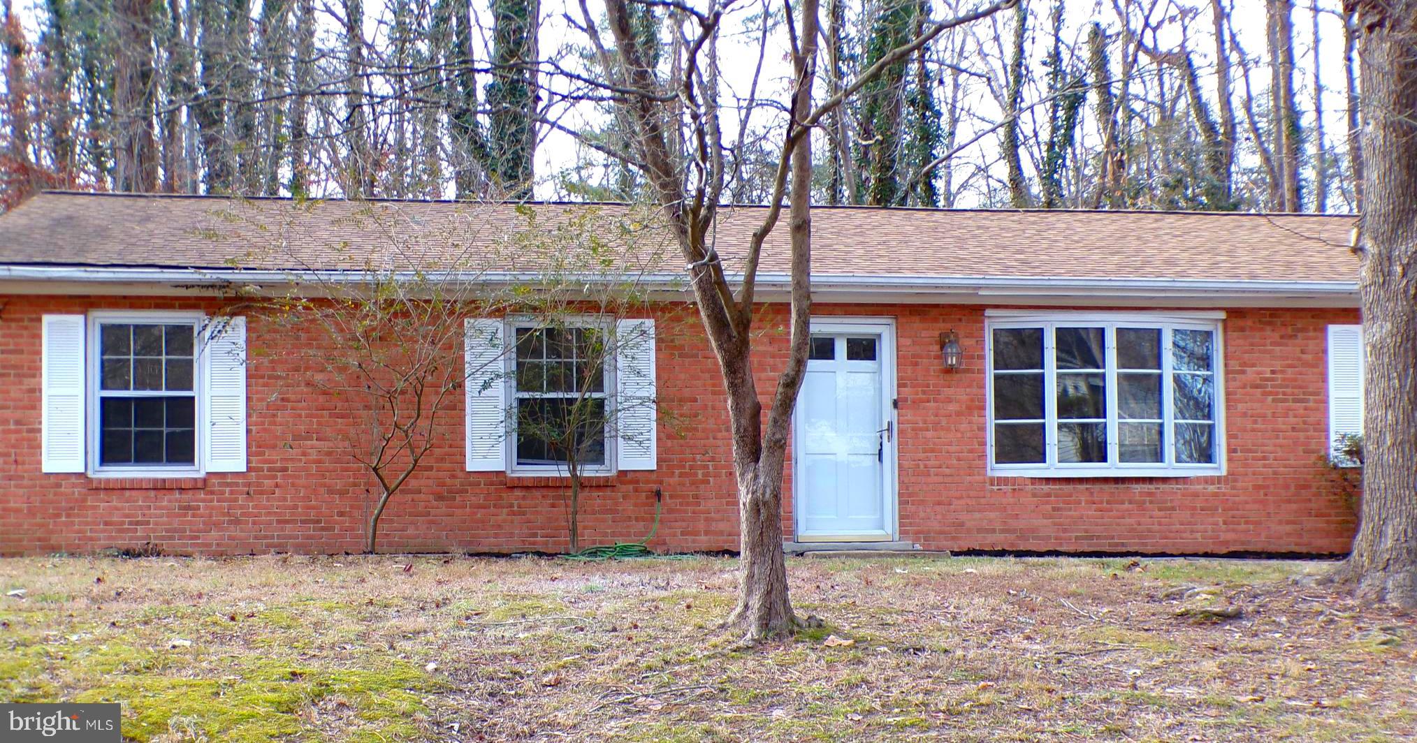 HICKORY RIDGE - Residential