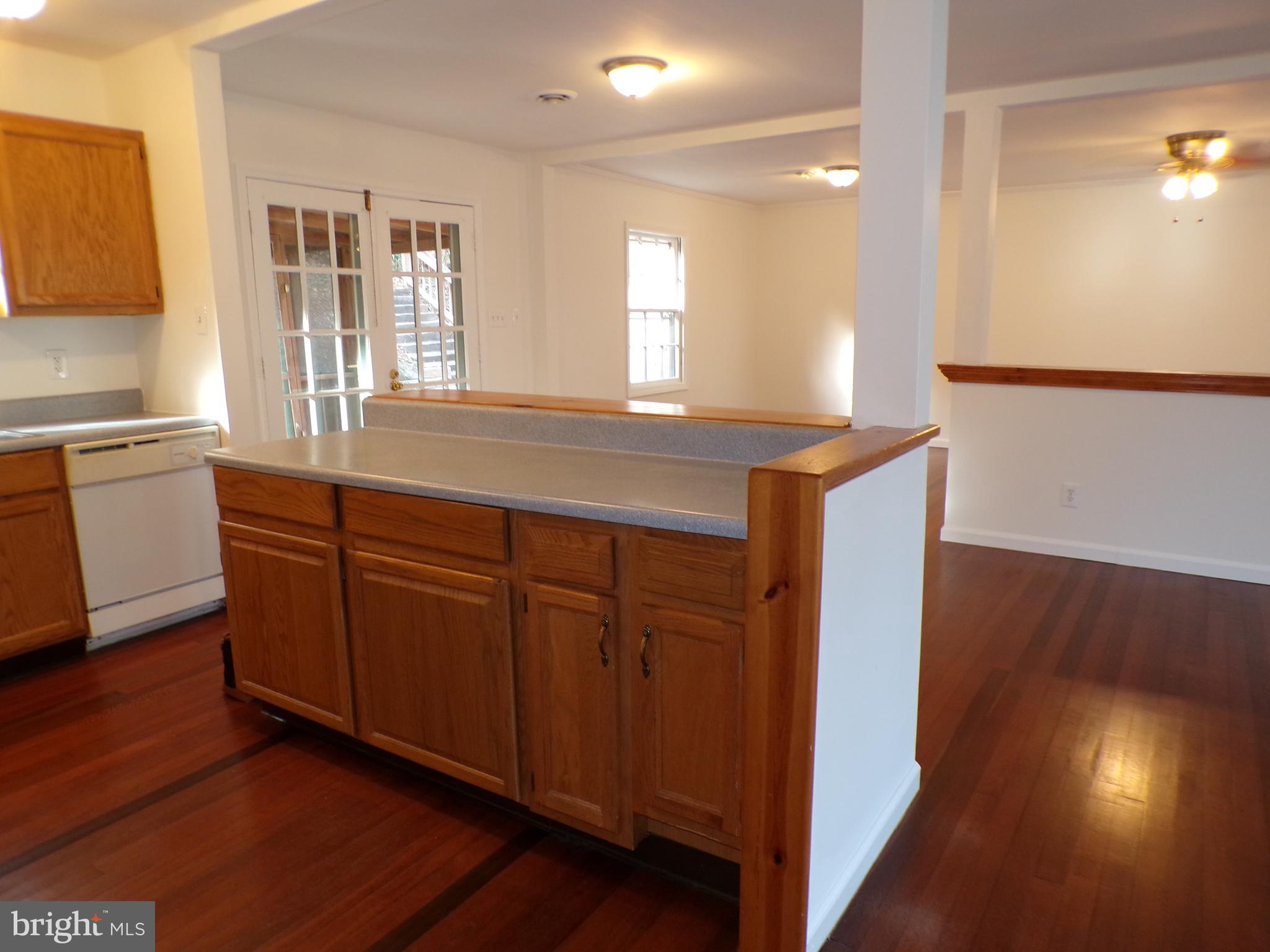 HICKORY RIDGE - Residential