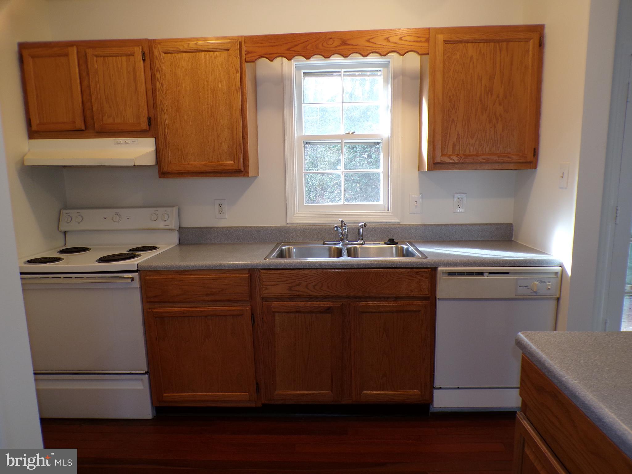 HICKORY RIDGE - Residential