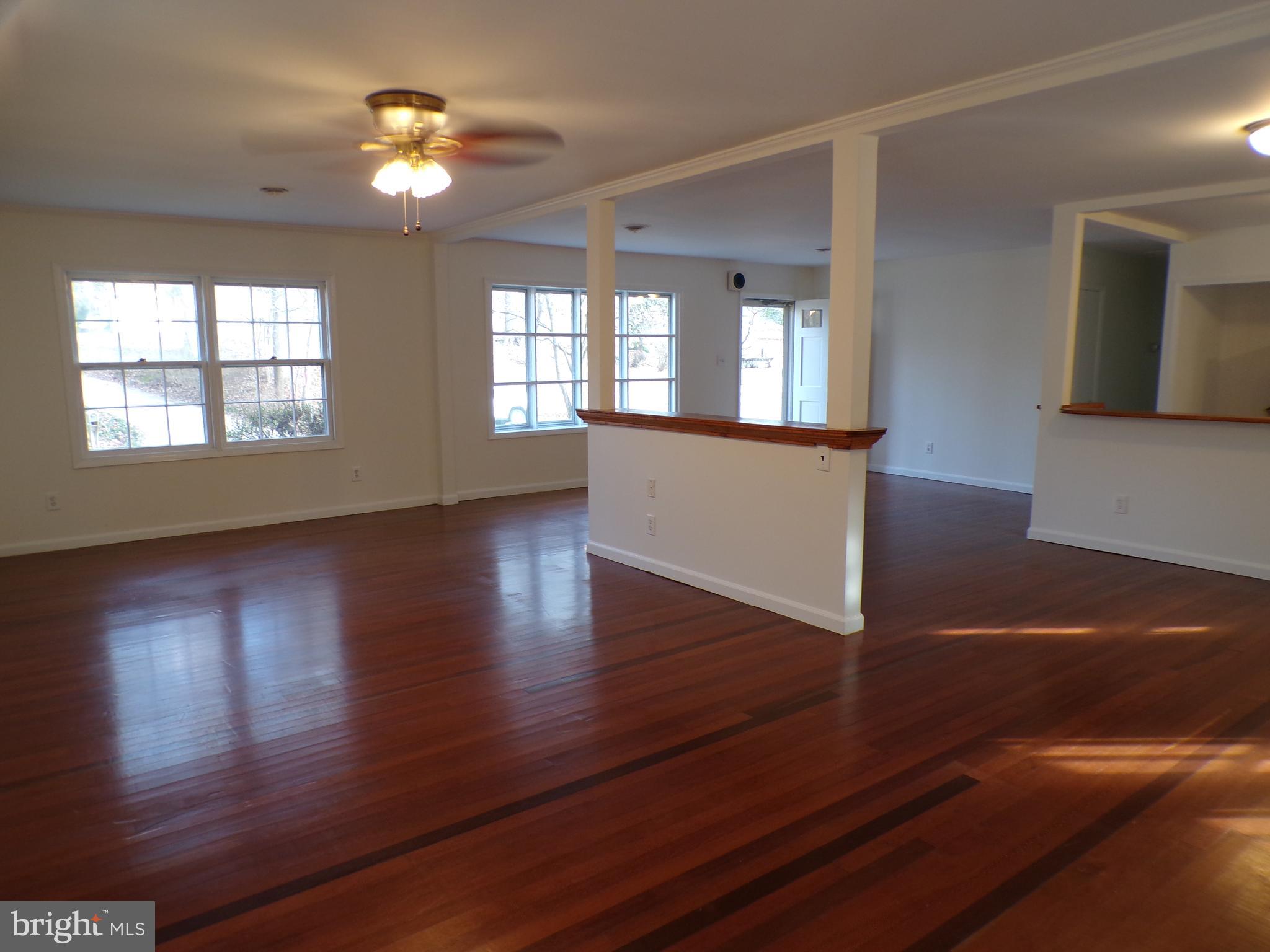 HICKORY RIDGE - Residential